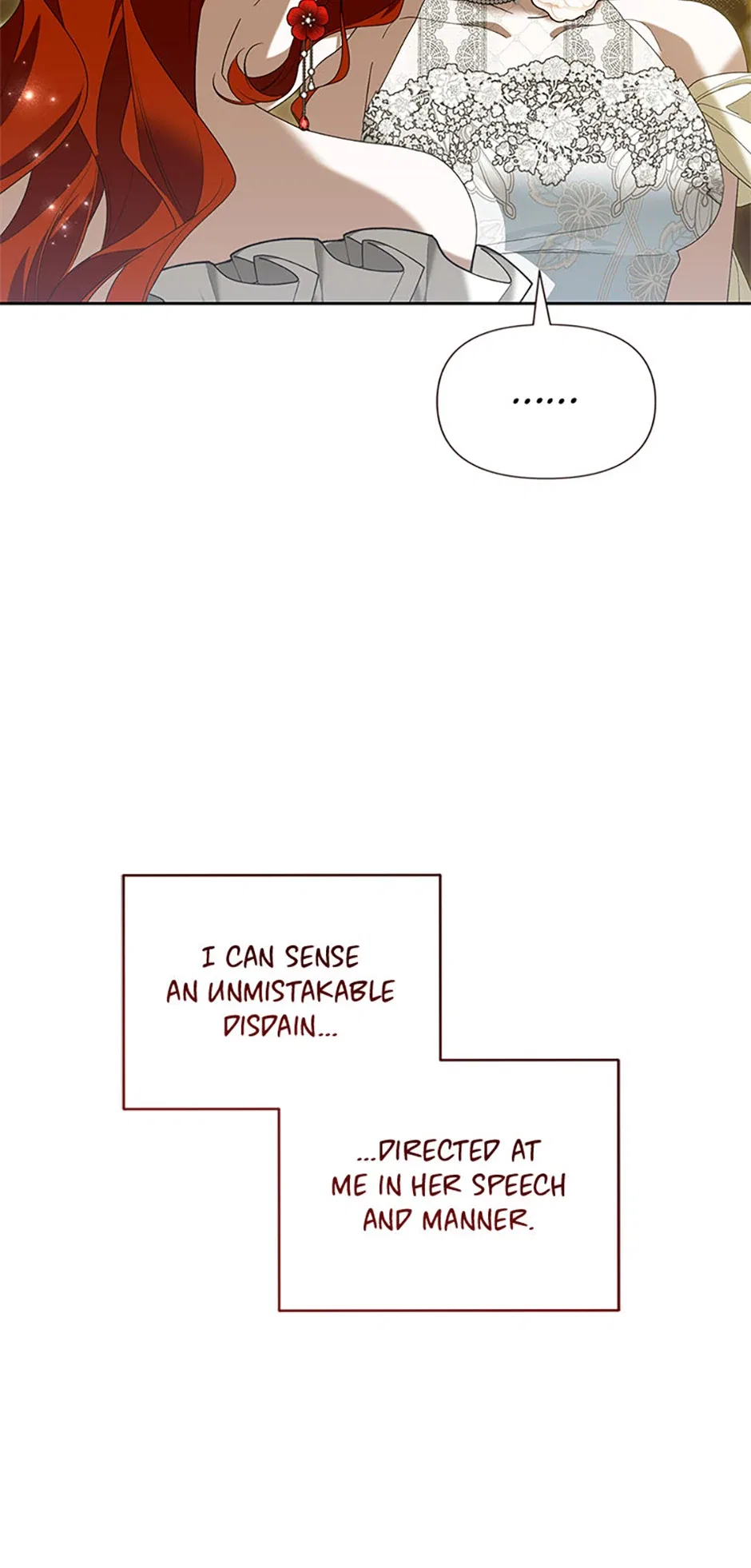 Please Obsess Over Me Chapter 64 – Page 44