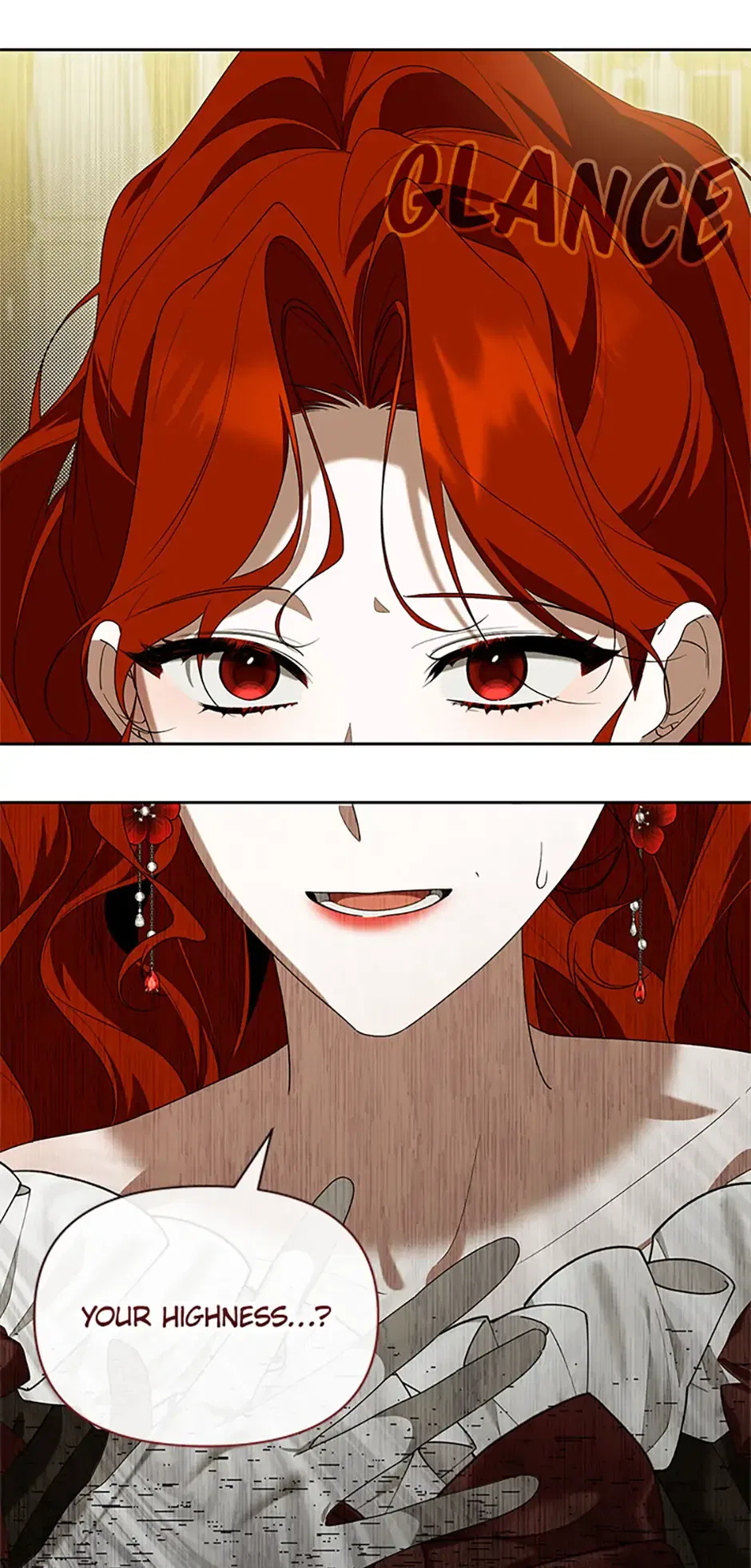 Please Obsess Over Me Chapter 64 – Page 45