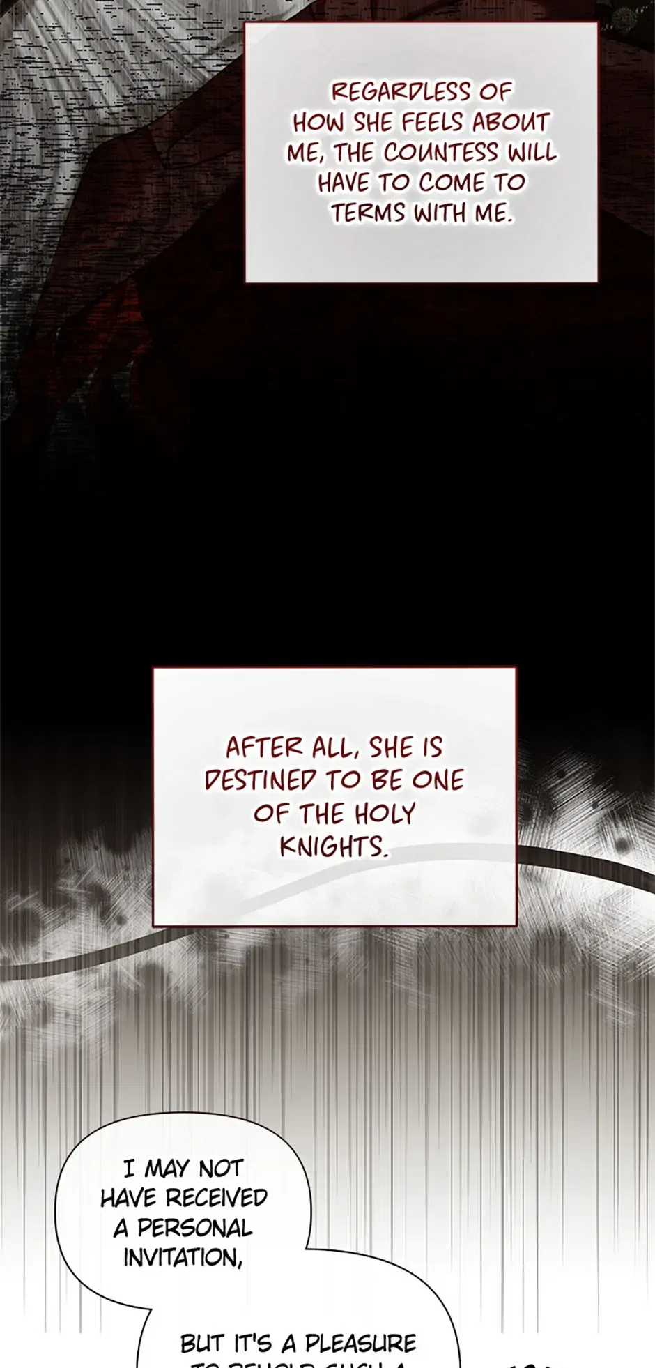 Please Obsess Over Me Chapter 64 – Page 46