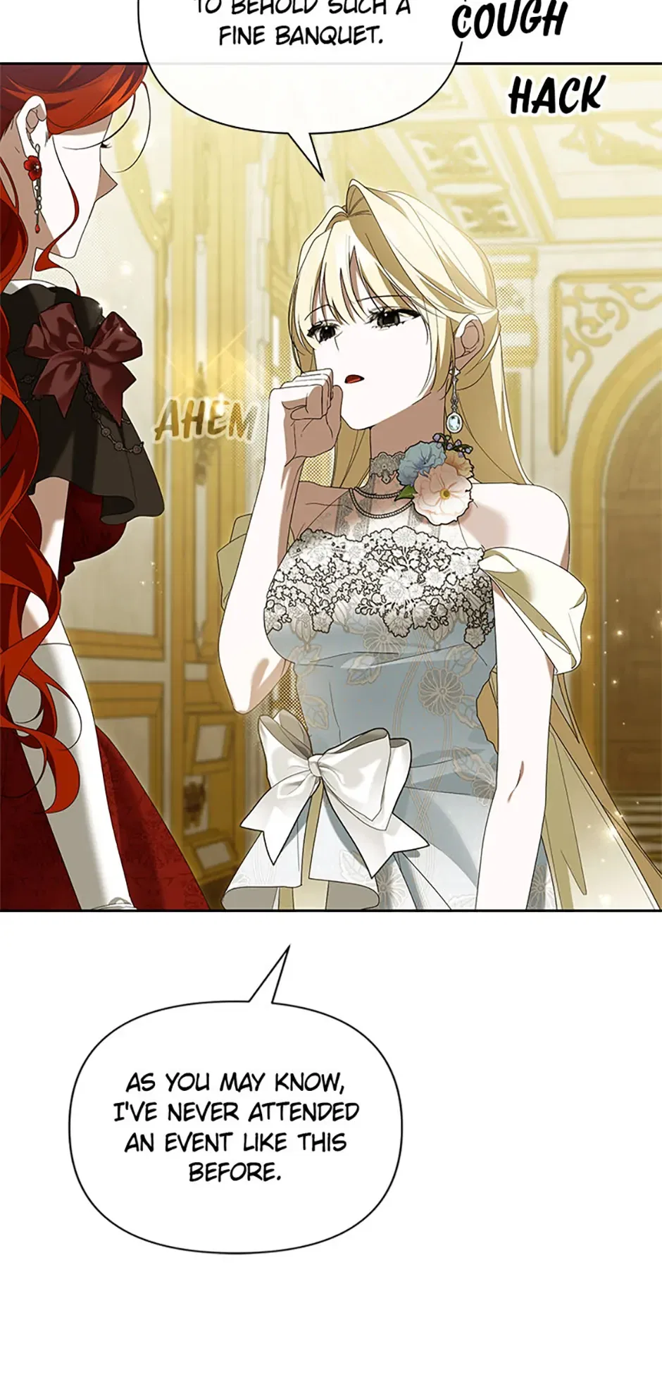 Please Obsess Over Me Chapter 64 – Page 47