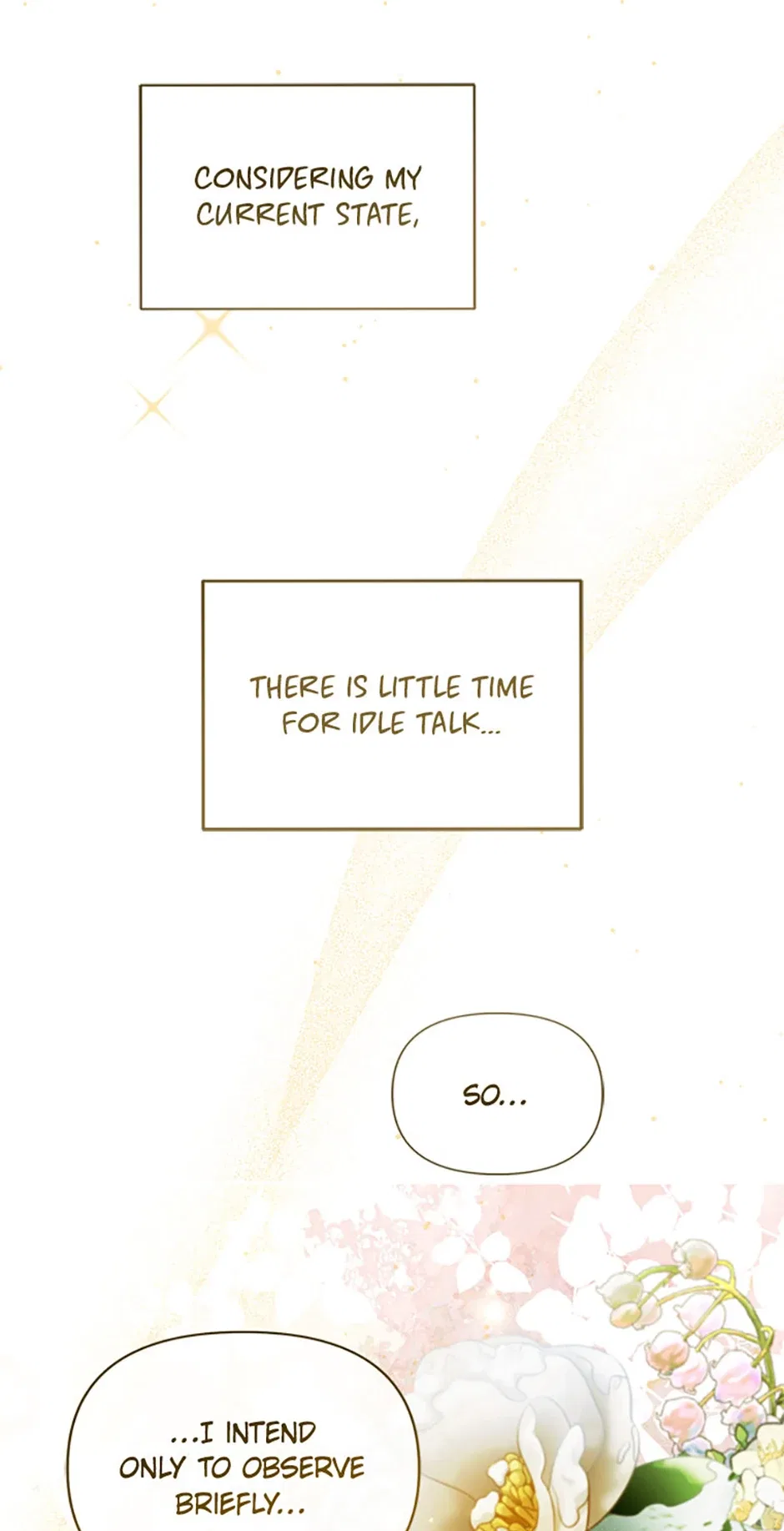 Please Obsess Over Me Chapter 64 – Page 48