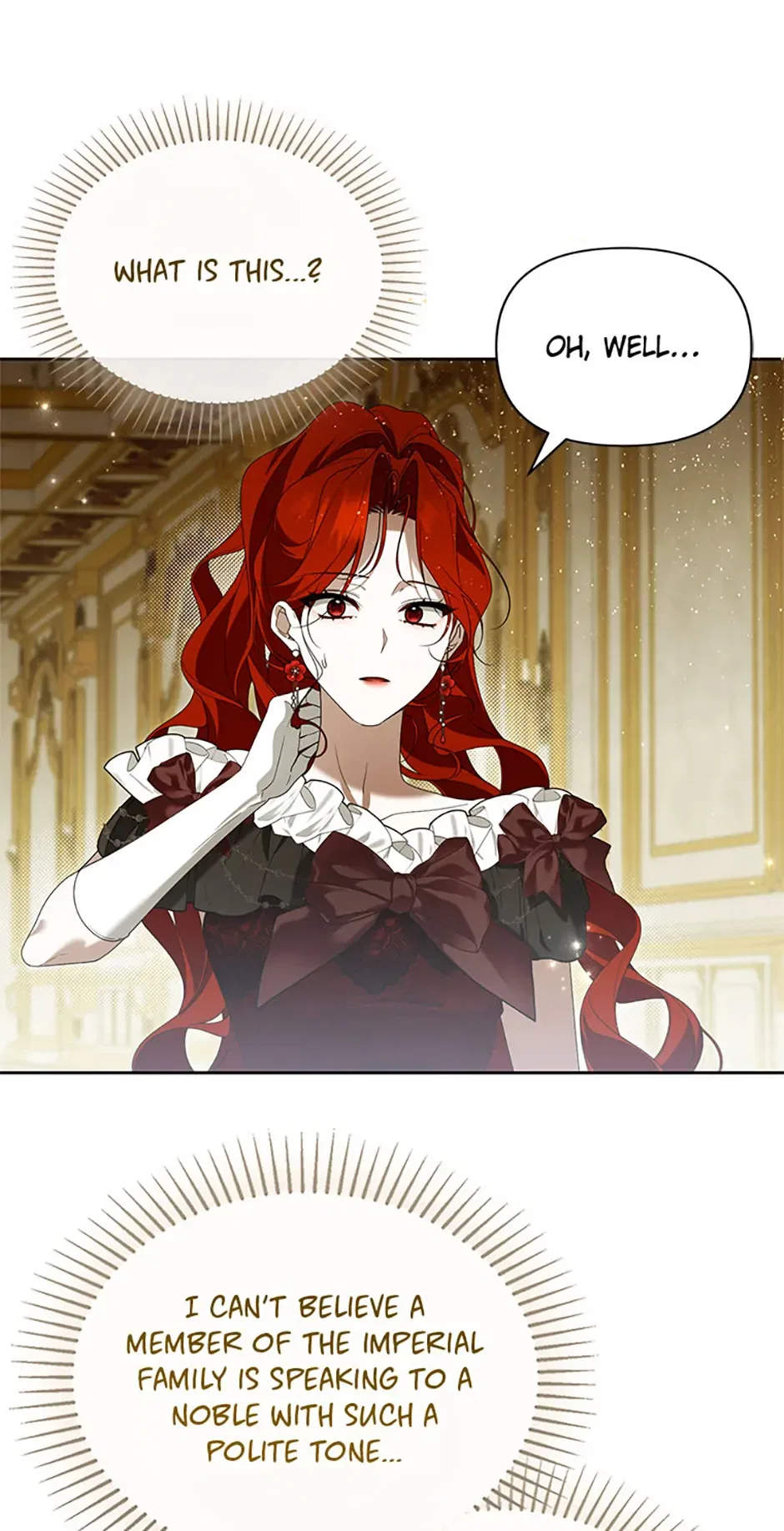 Please Obsess Over Me Chapter 64 – Page 50