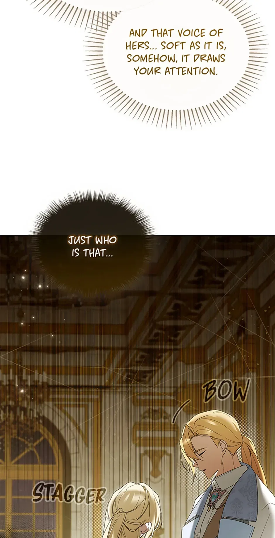 Please Obsess Over Me Chapter 64 – Page 51