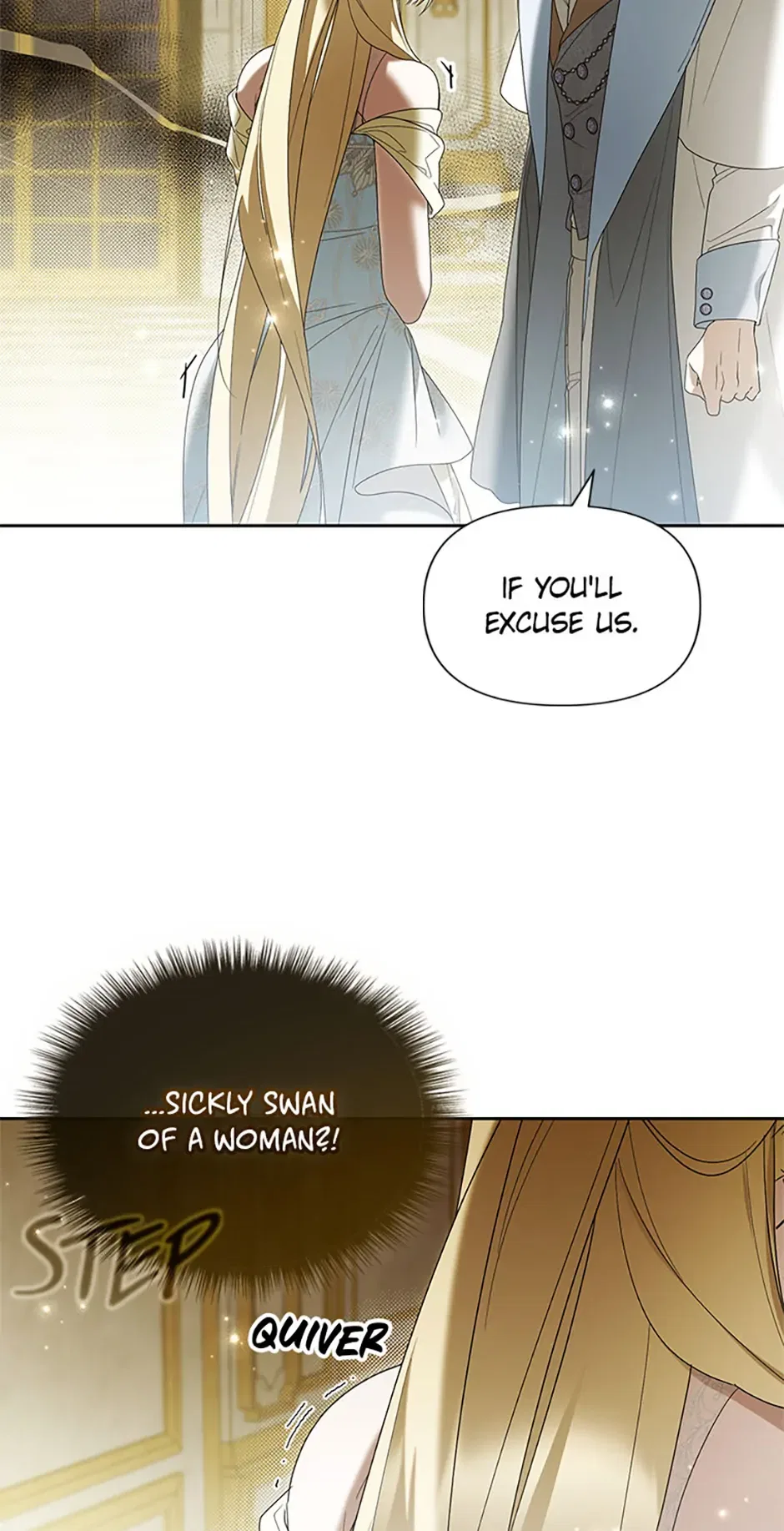 Please Obsess Over Me Chapter 64 – Page 52