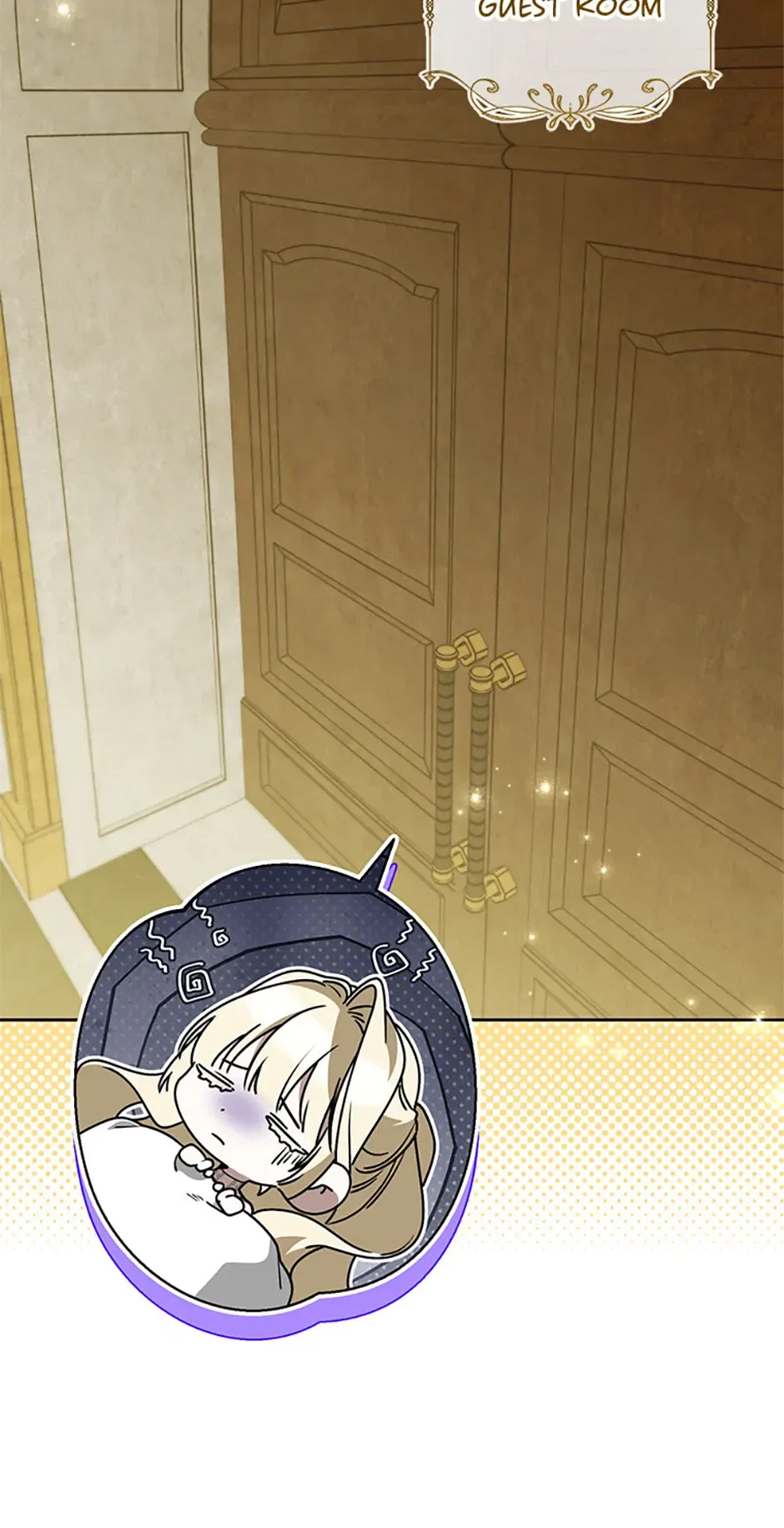 Please Obsess Over Me Chapter 64 – Page 54