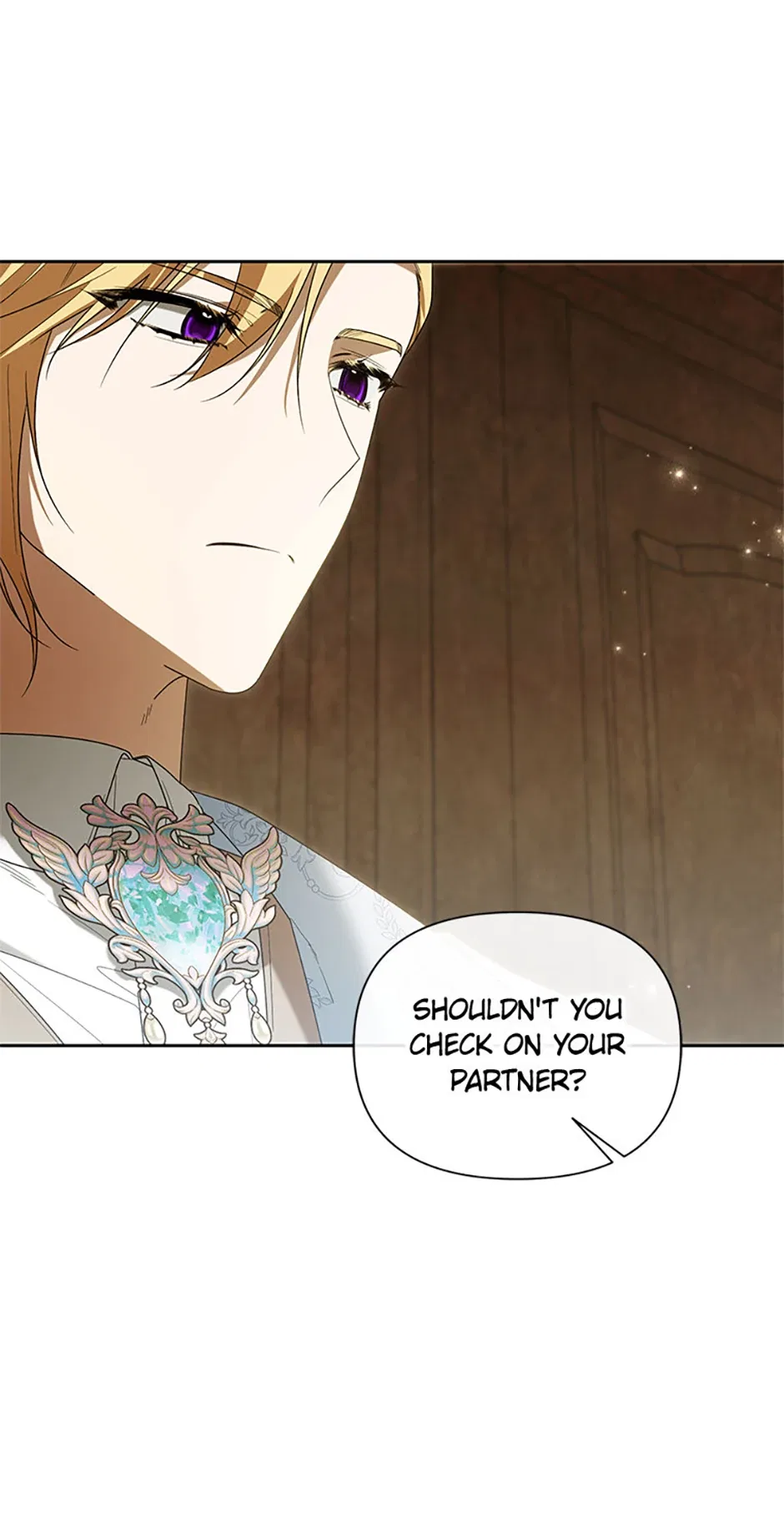 Please Obsess Over Me Chapter 64 – Page 61