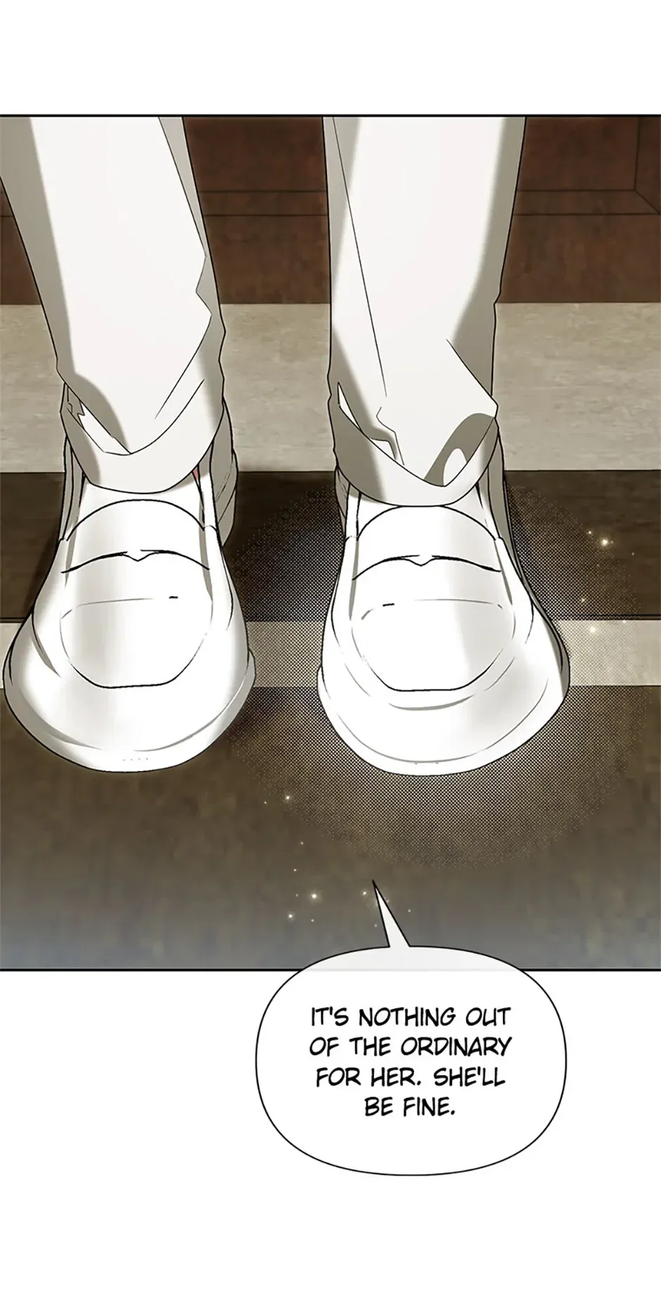 Please Obsess Over Me Chapter 64 – Page 62