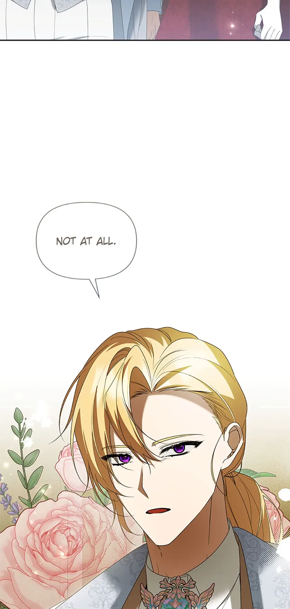 Please Obsess Over Me Chapter 64 – Page 65