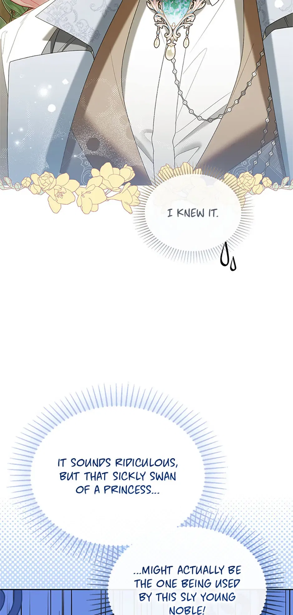 Please Obsess Over Me Chapter 64 – Page 66