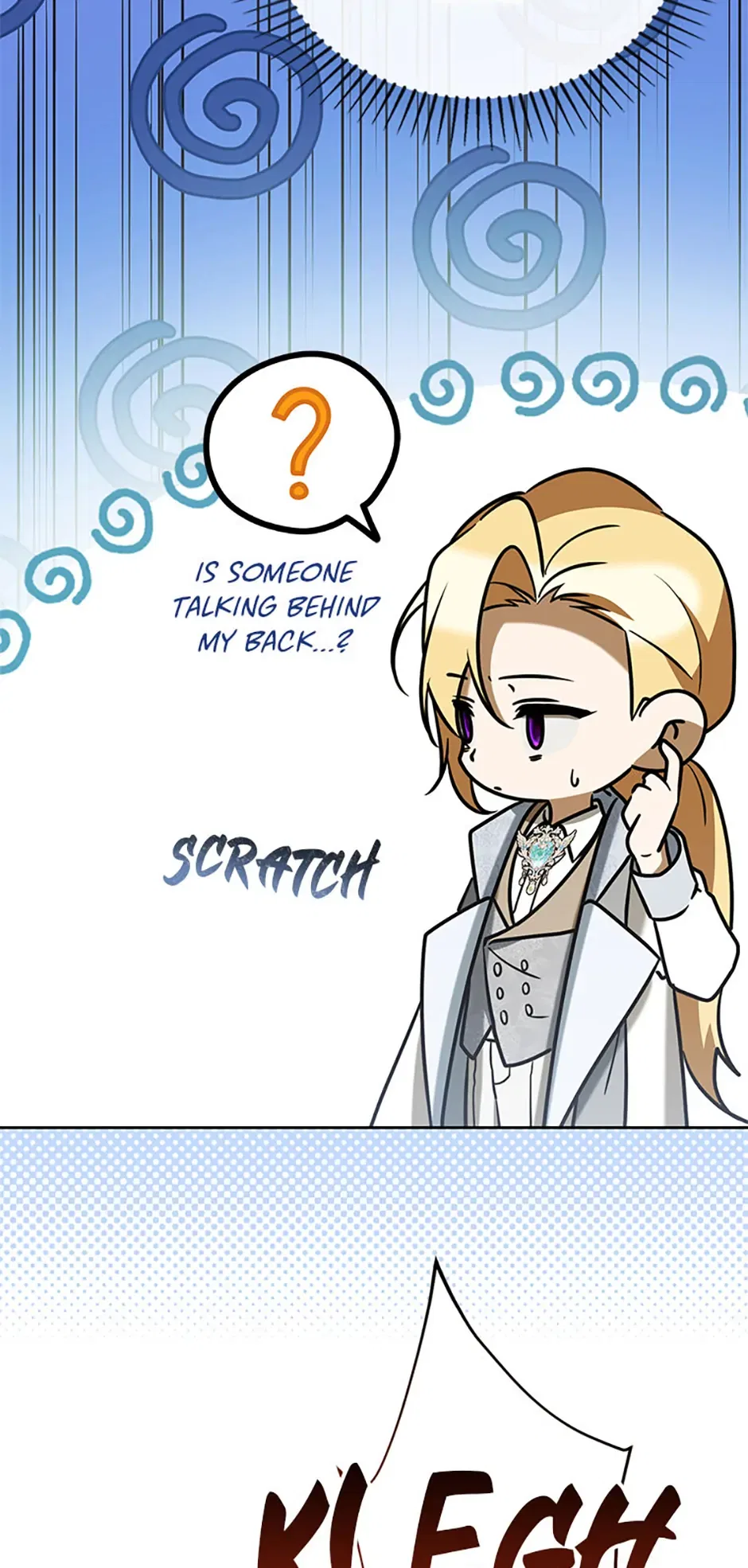 Please Obsess Over Me Chapter 64 – Page 67