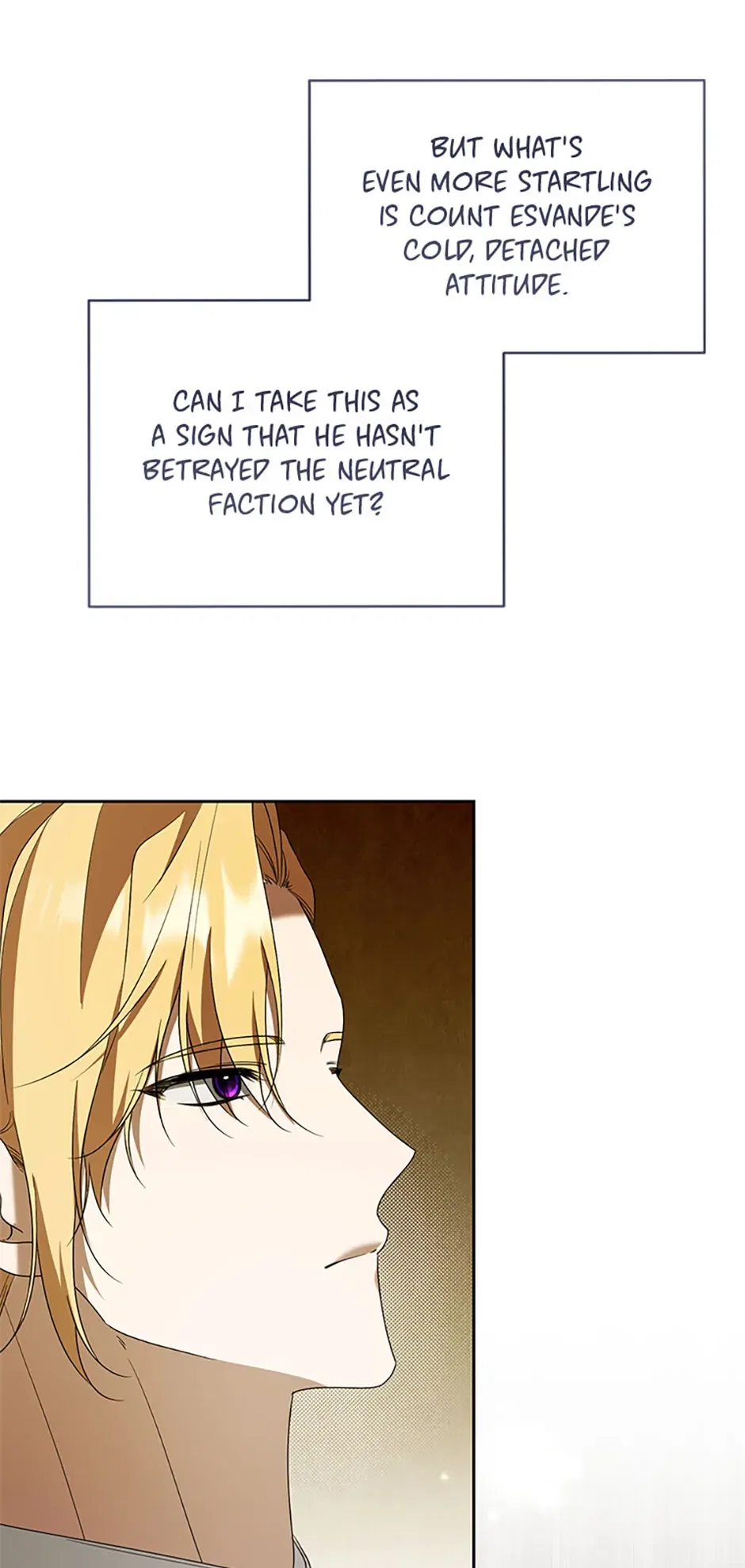 Please Obsess Over Me Chapter 64 – Page 72