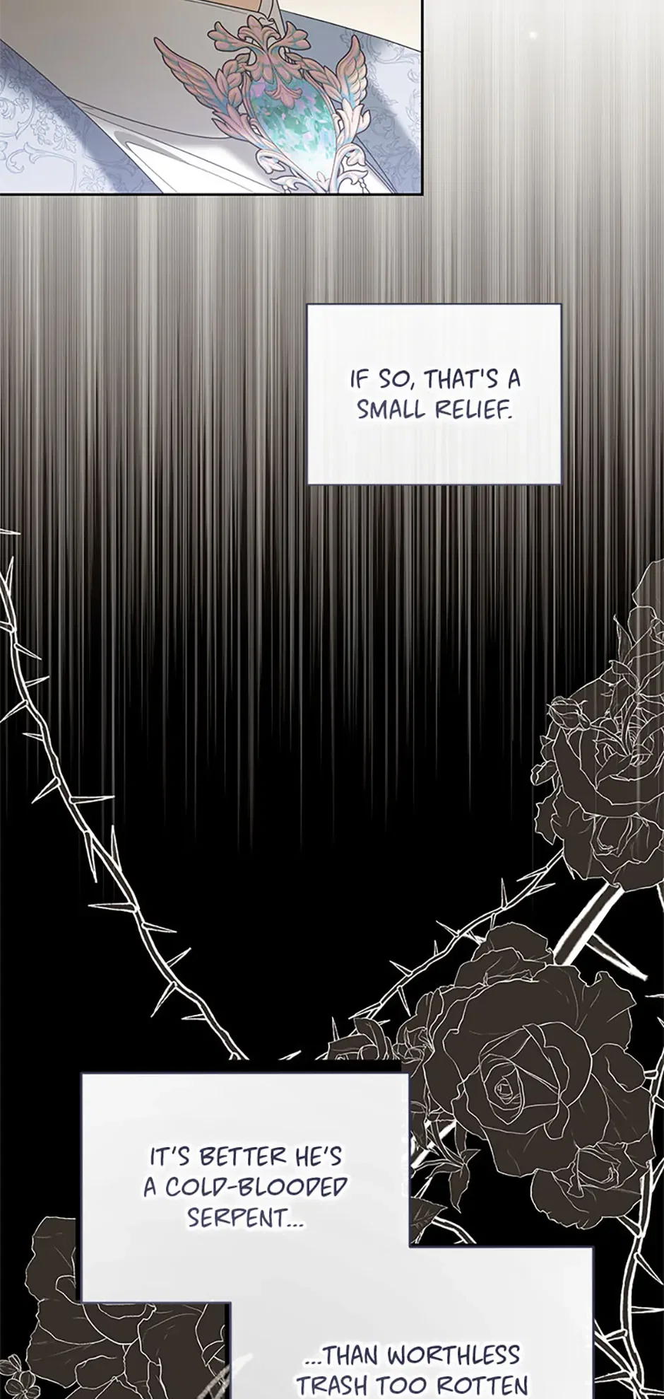 Please Obsess Over Me Chapter 64 – Page 73