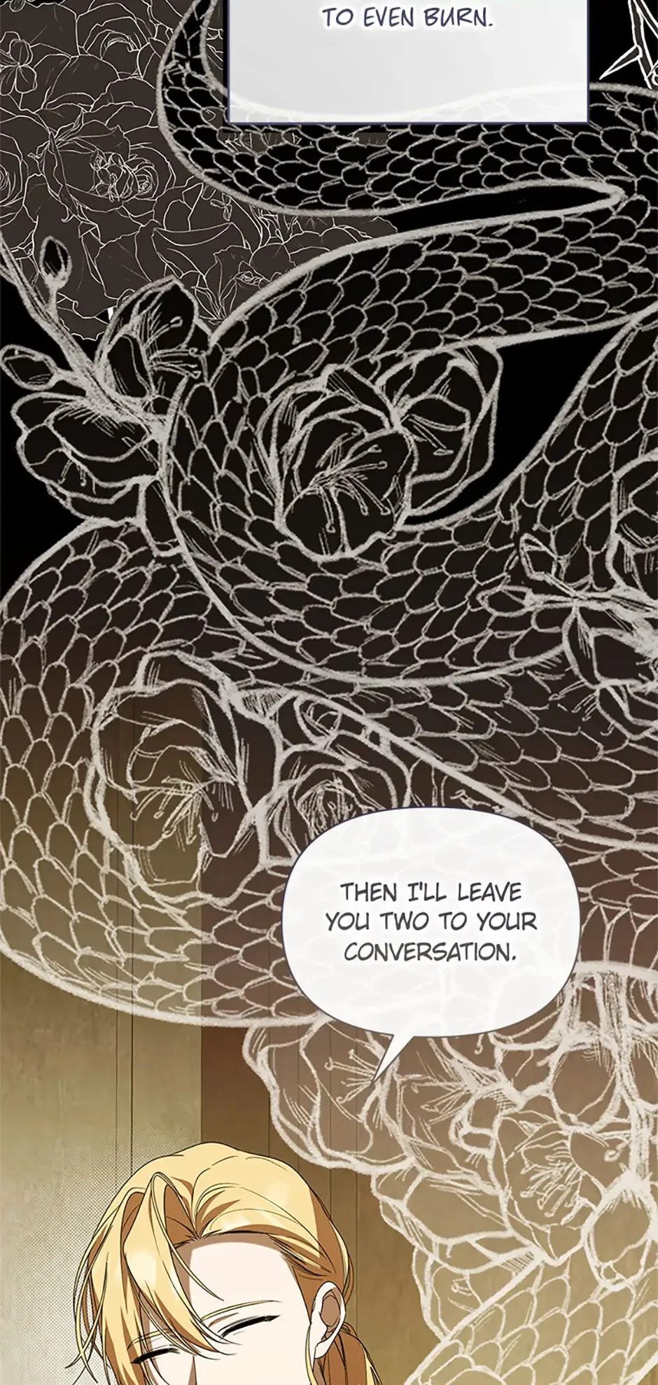 Please Obsess Over Me Chapter 64 – Page 74