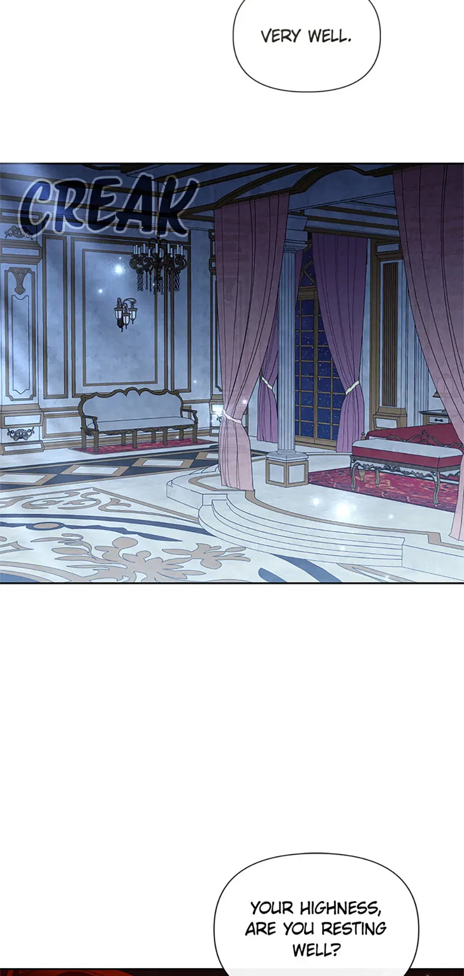 Please Obsess Over Me Chapter 64 – Page 76