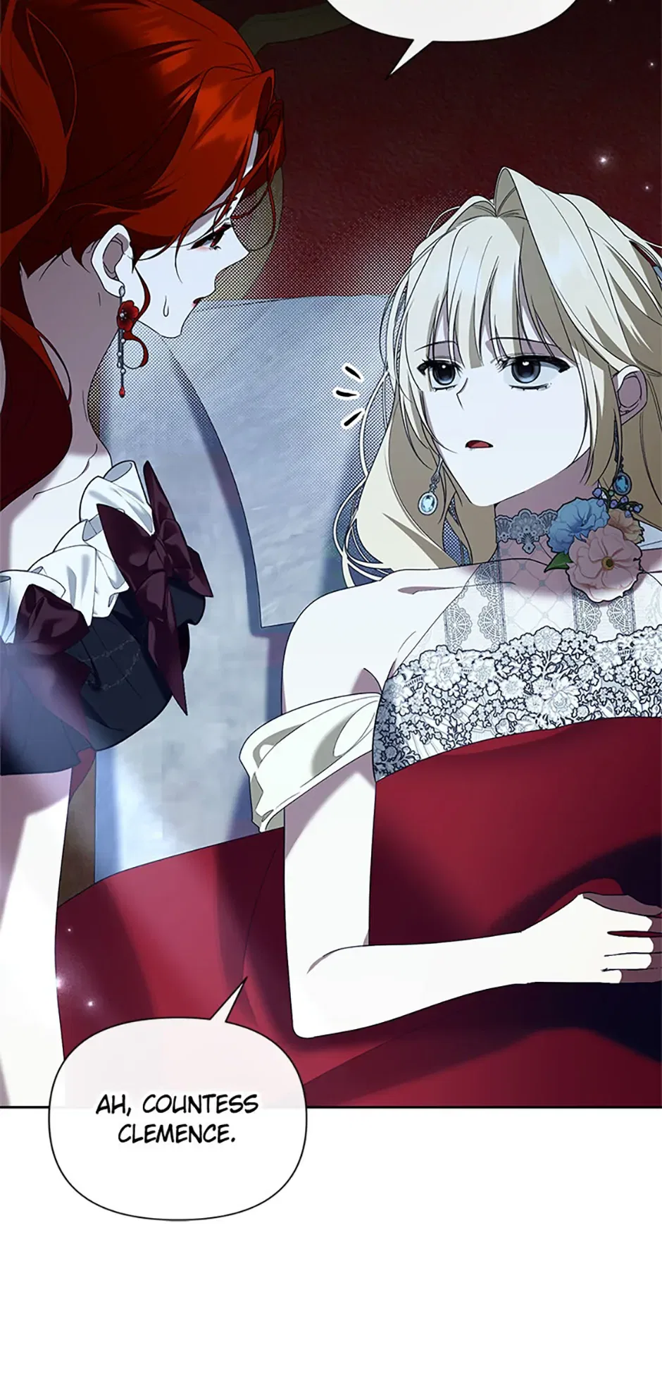 Please Obsess Over Me Chapter 64 – Page 77