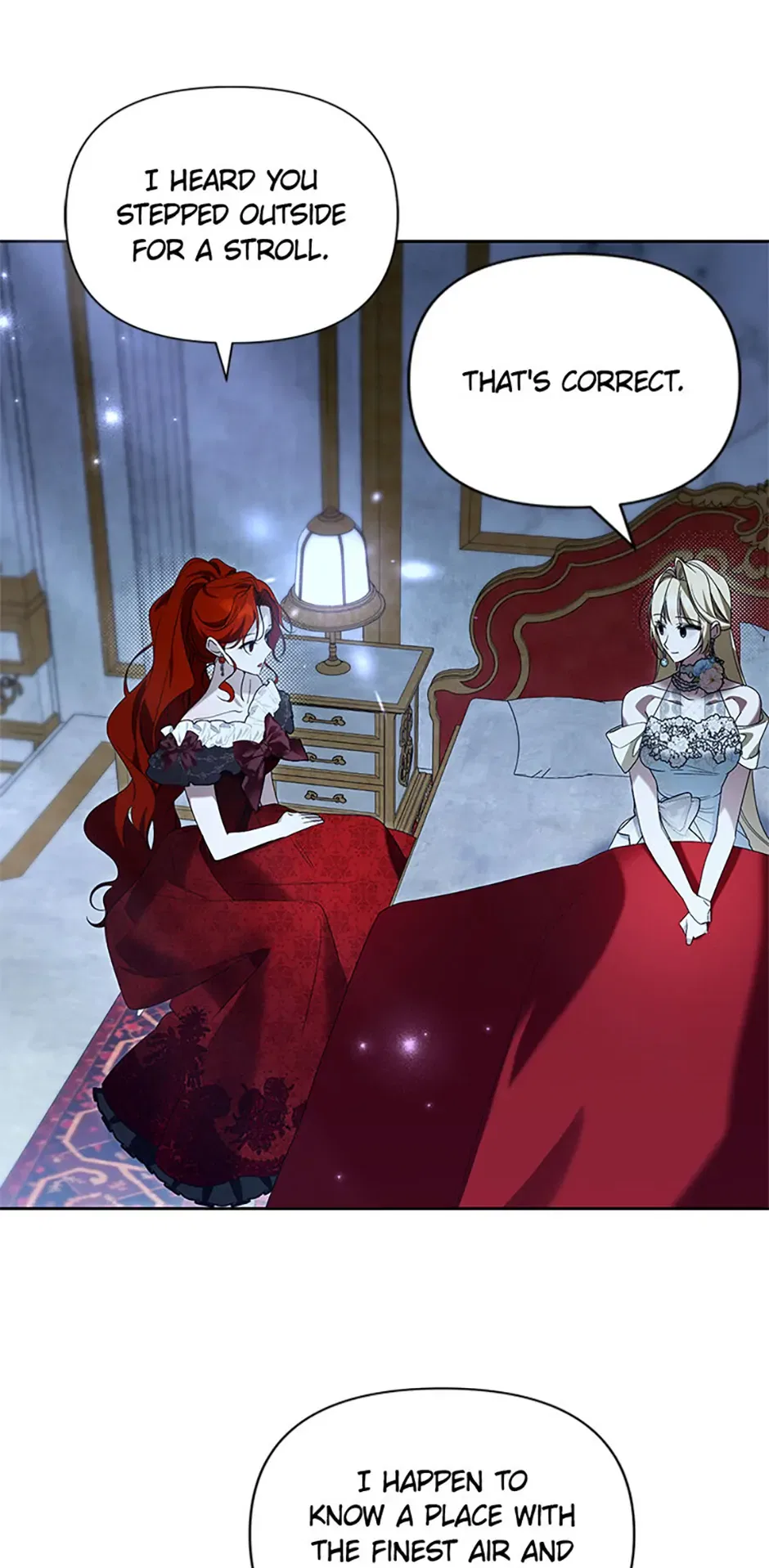 Please Obsess Over Me Chapter 64 – Page 78