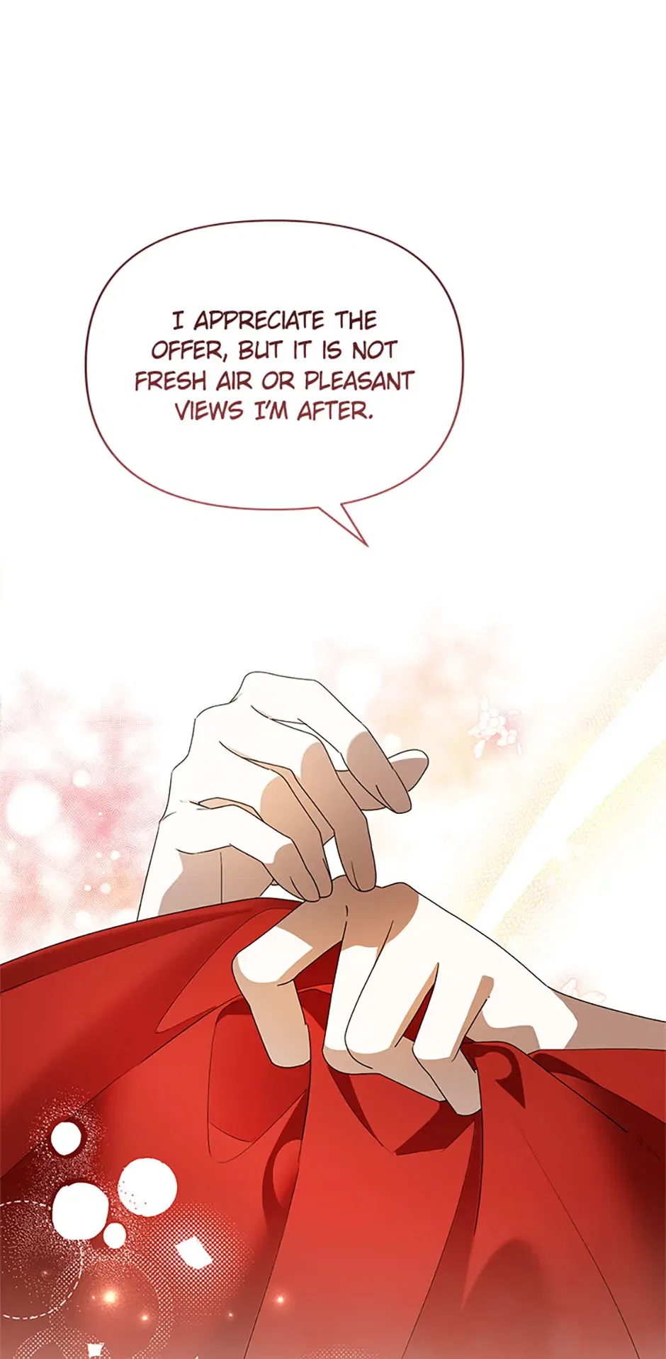 Please Obsess Over Me Chapter 64 – Page 80