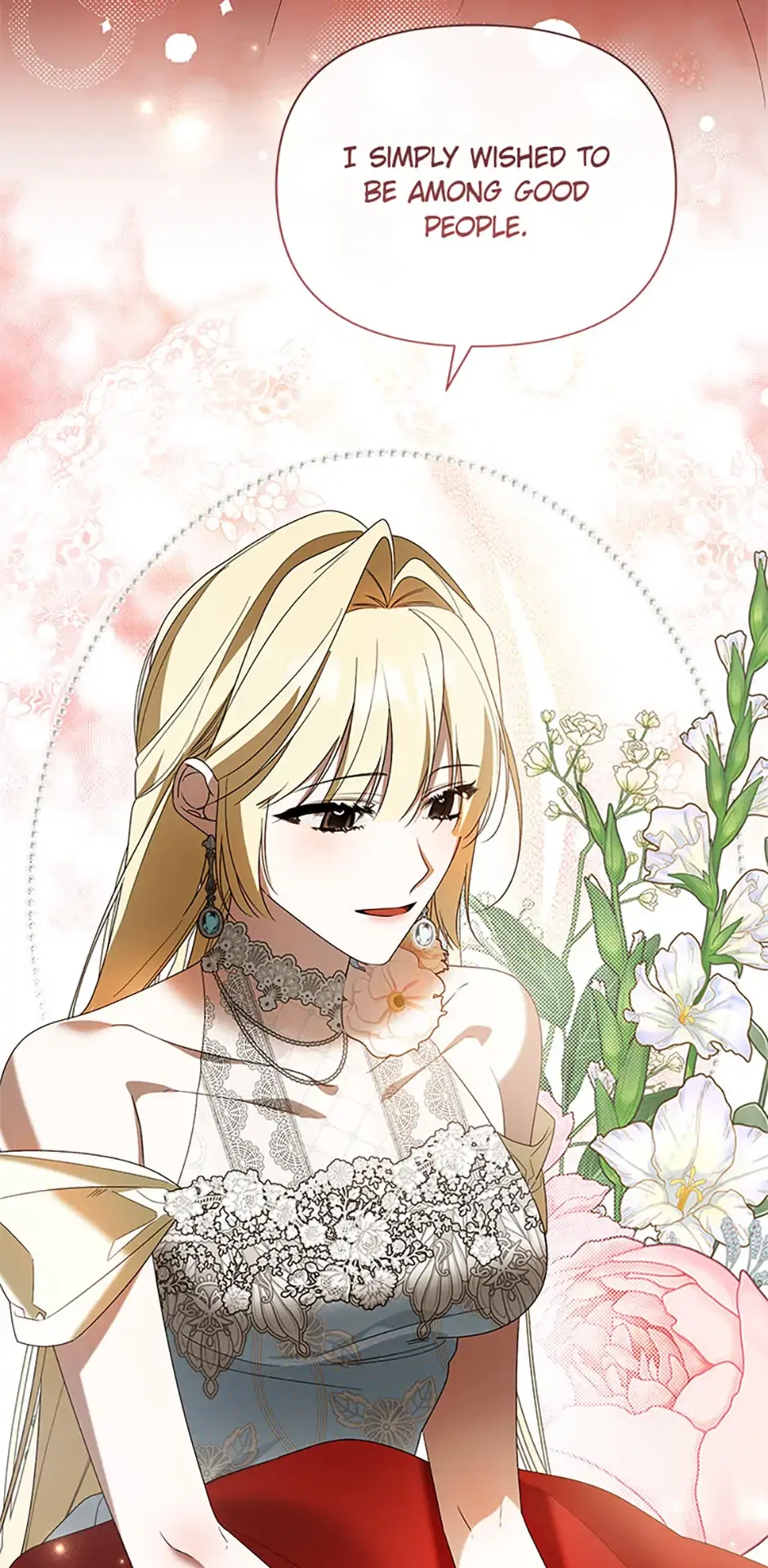 Please Obsess Over Me Chapter 64 – Page 81