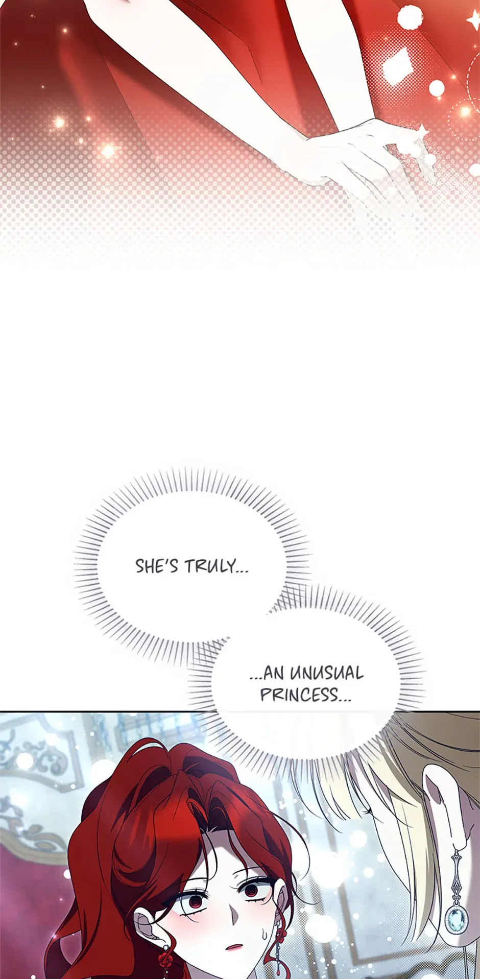 Please Obsess Over Me Chapter 64 – Page 82