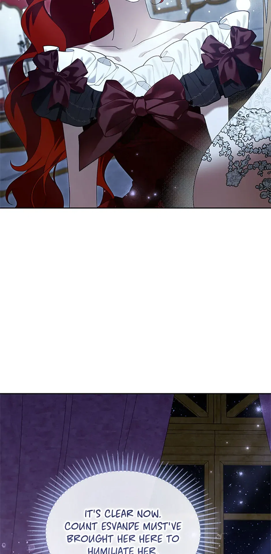 Please Obsess Over Me Chapter 64 – Page 83