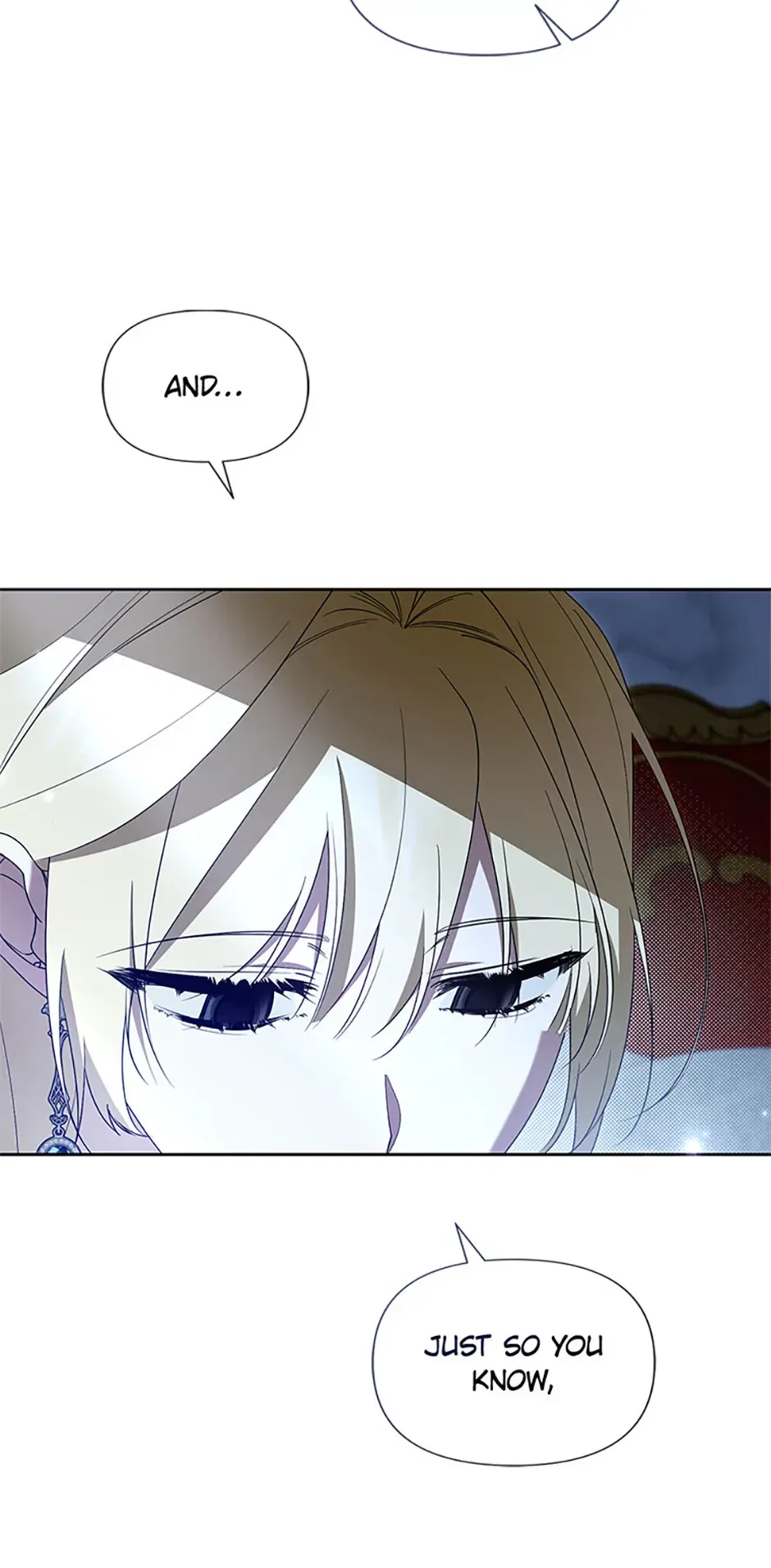 Please Obsess Over Me Chapter 64 – Page 85