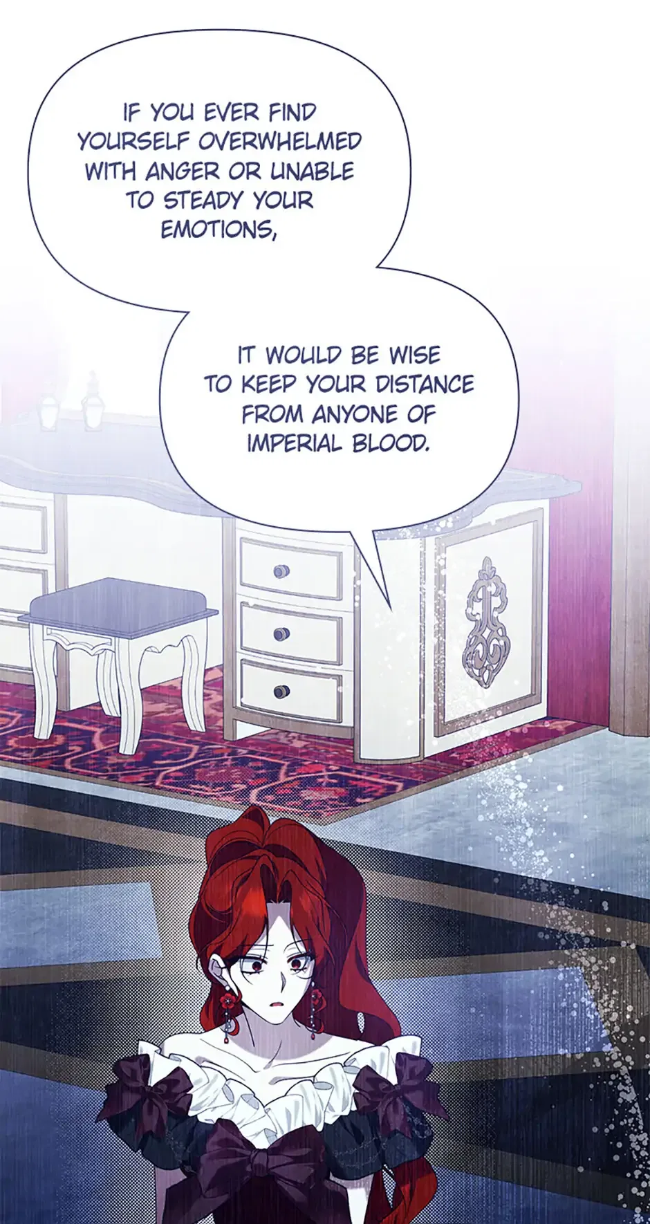 Please Obsess Over Me Chapter 64 – Page 86