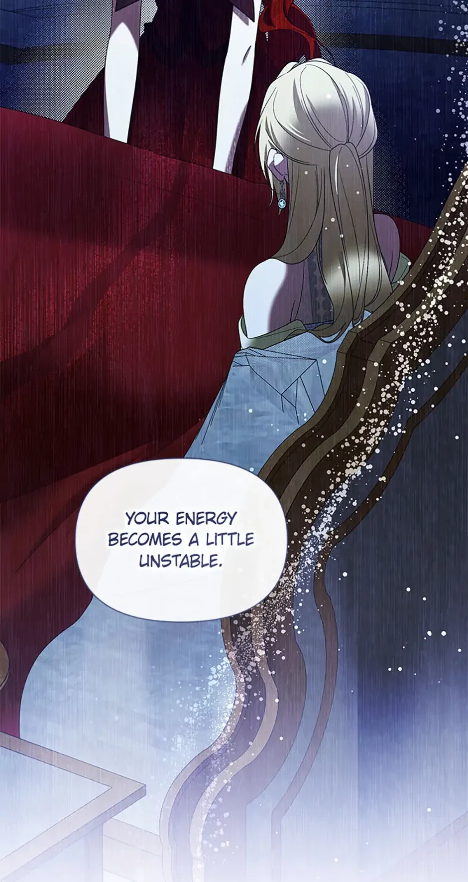 Please Obsess Over Me Chapter 64 – Page 87