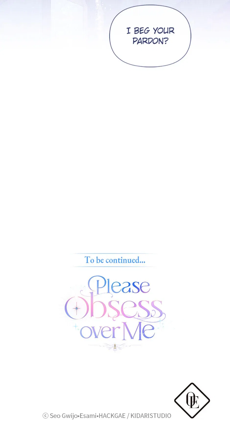 Please Obsess Over Me Chapter 64 – Page 88