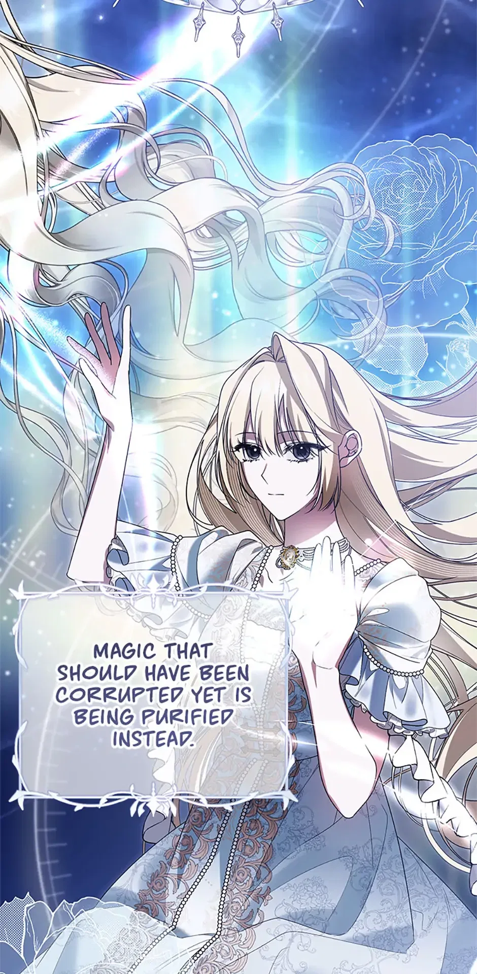 Please Obsess Over Me Chapter 63 – Page 3