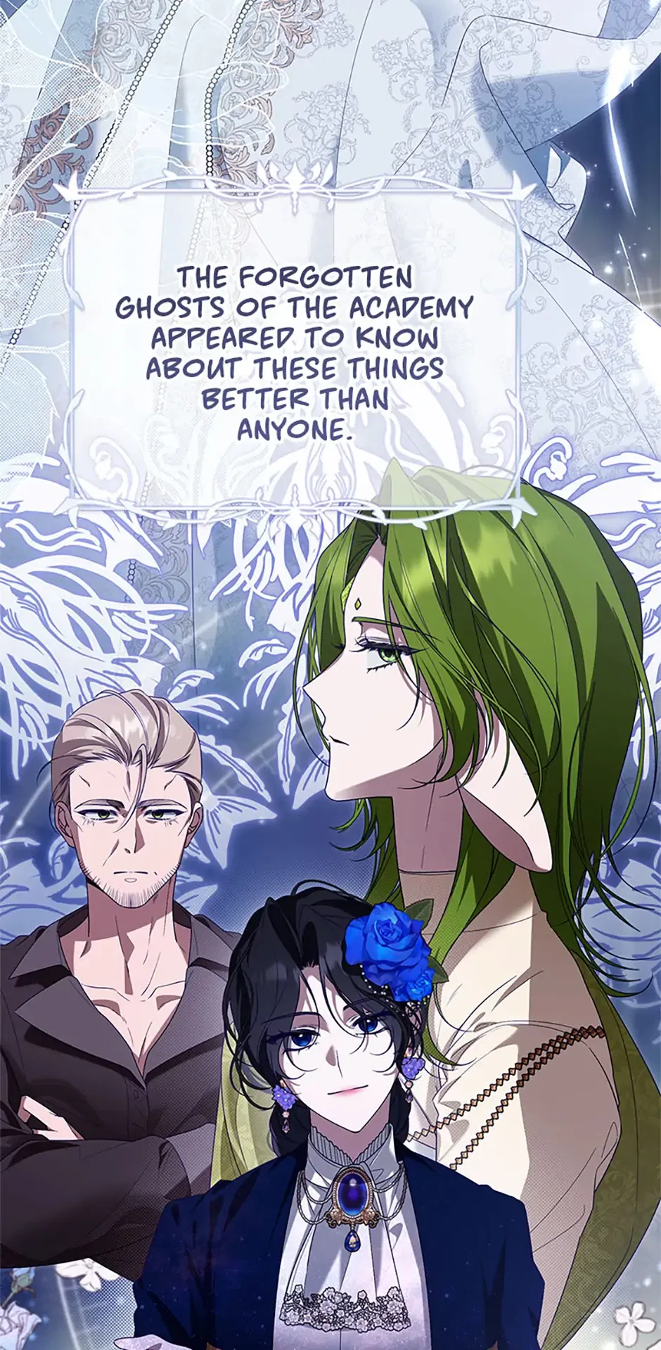 Please Obsess Over Me Chapter 63 – Page 4