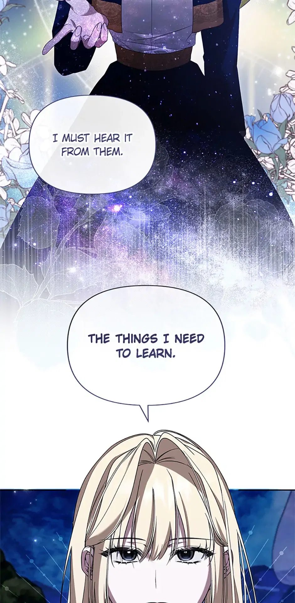 Please Obsess Over Me Chapter 63 – Page 5