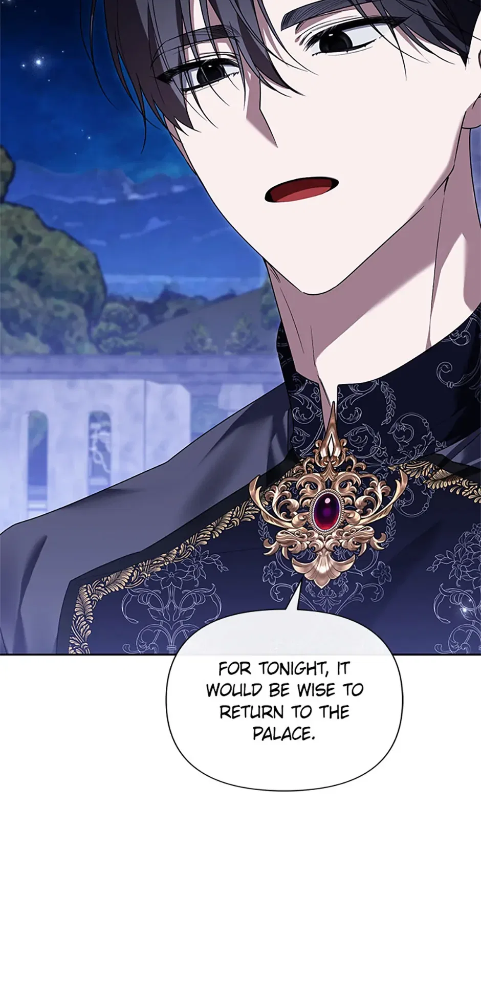 Please Obsess Over Me Chapter 63 – Page 7