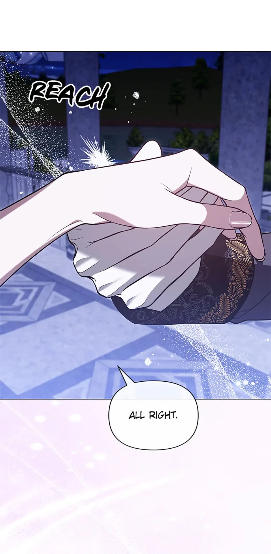 Please Obsess Over Me Chapter 63 – Page 8