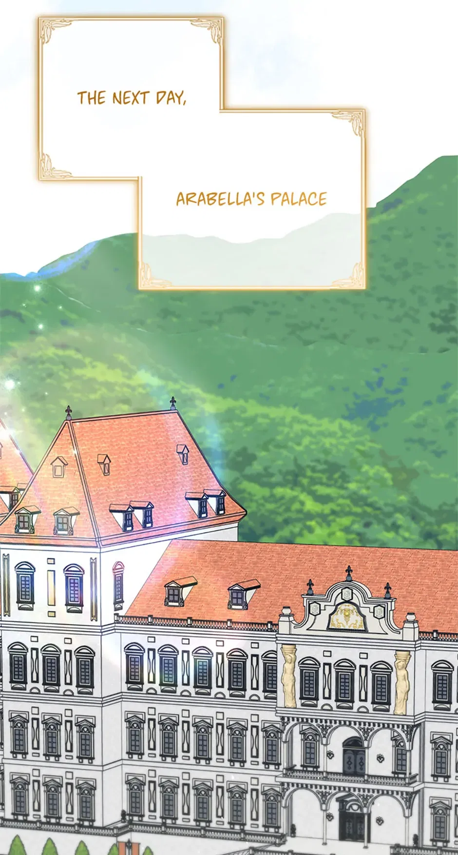 Please Obsess Over Me Chapter 63 – Page 15