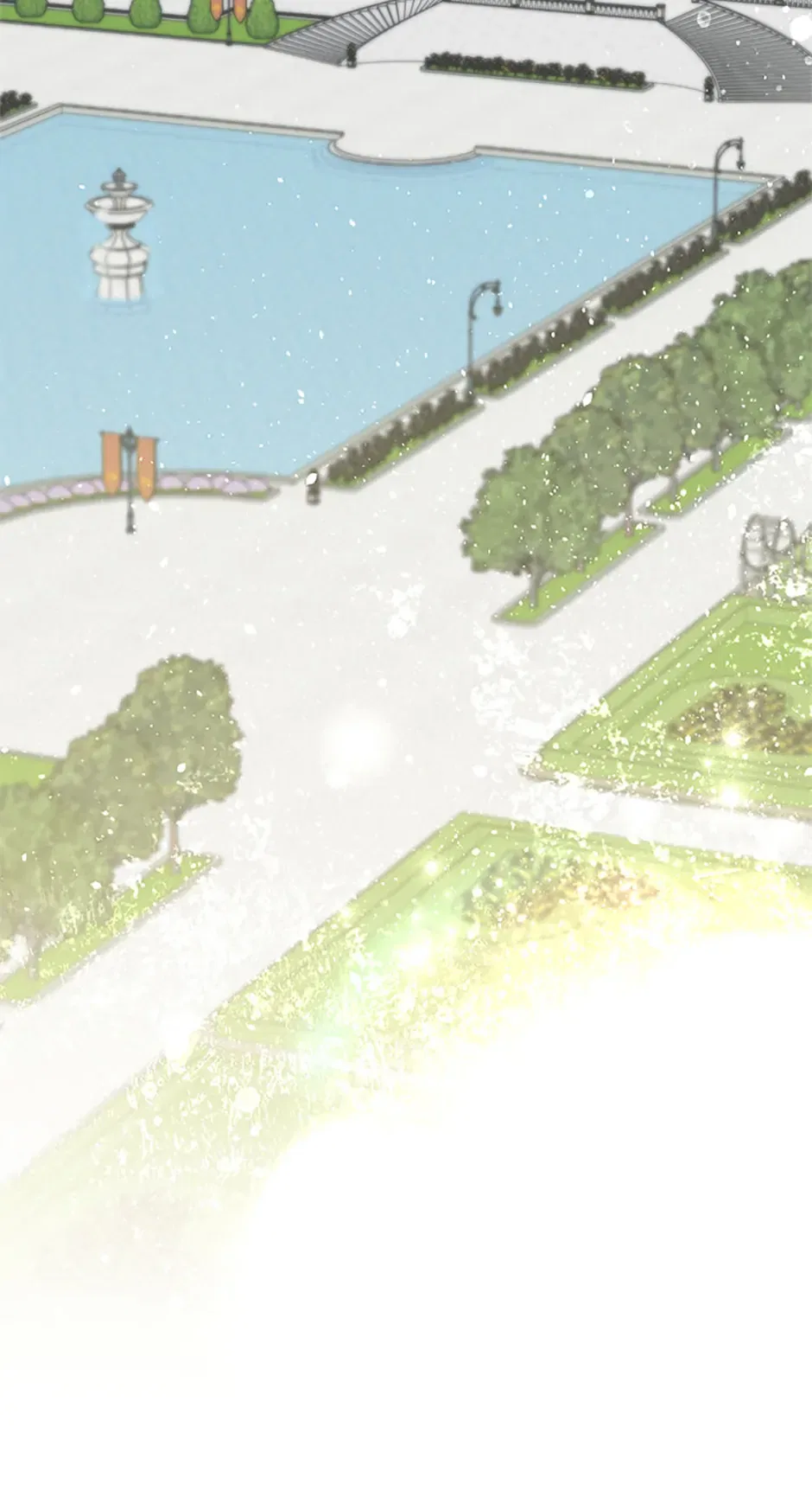 Please Obsess Over Me Chapter 63 – Page 16