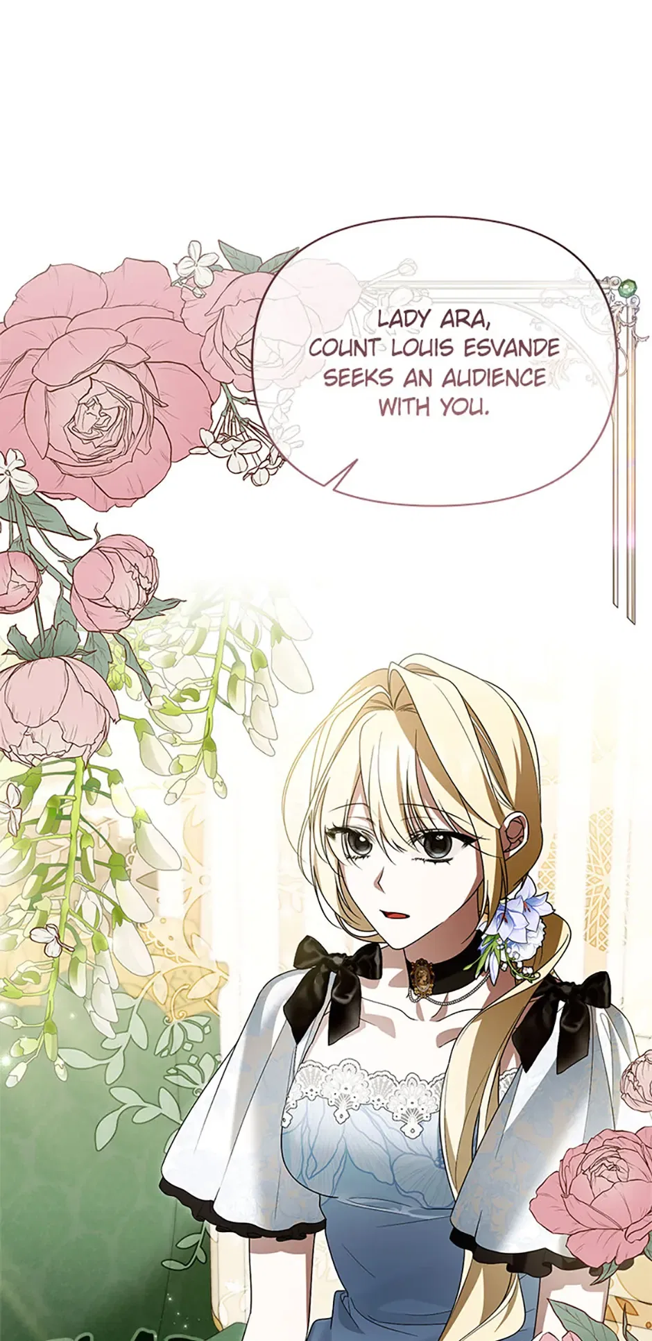 Please Obsess Over Me Chapter 63 – Page 17