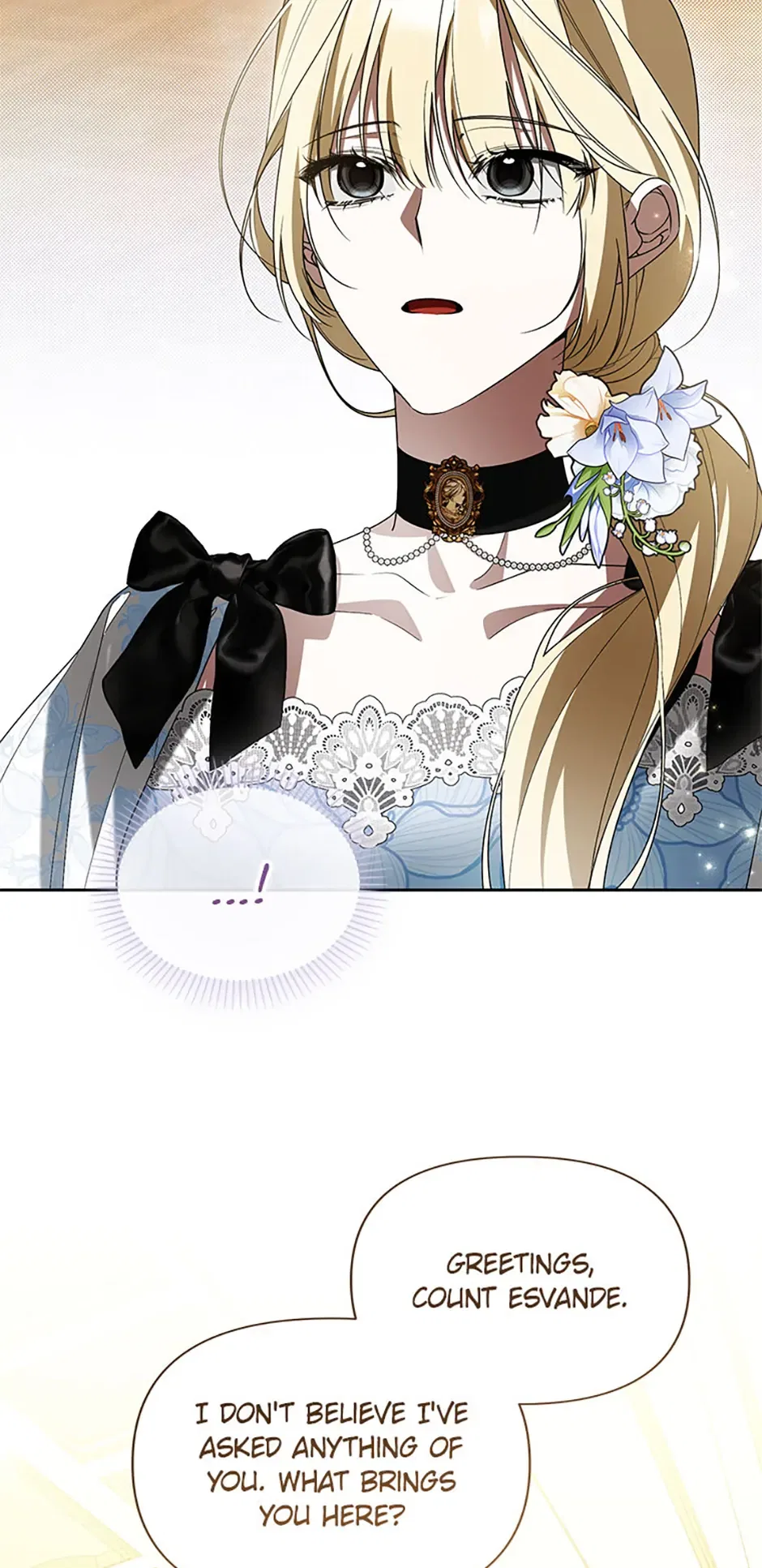 Please Obsess Over Me Chapter 63 – Page 20