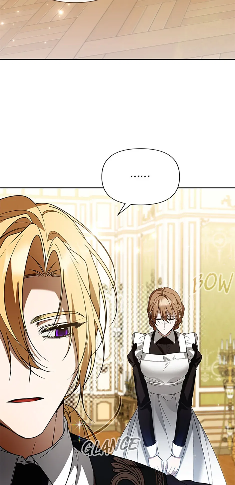 Please Obsess Over Me Chapter 63 – Page 22