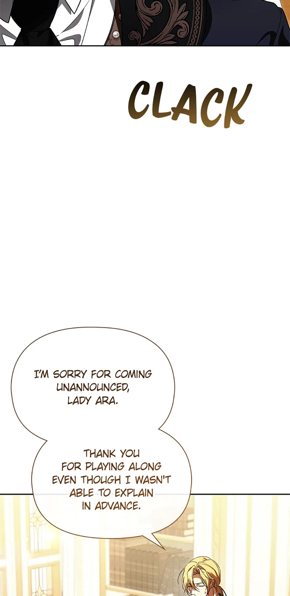 Please Obsess Over Me Chapter 63 – Page 23