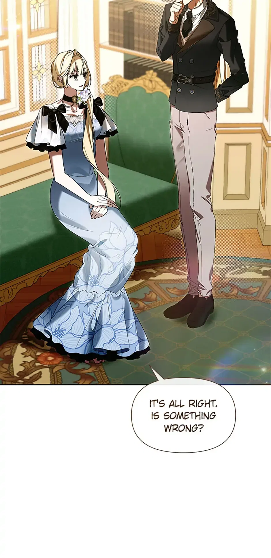 Please Obsess Over Me Chapter 63 – Page 24