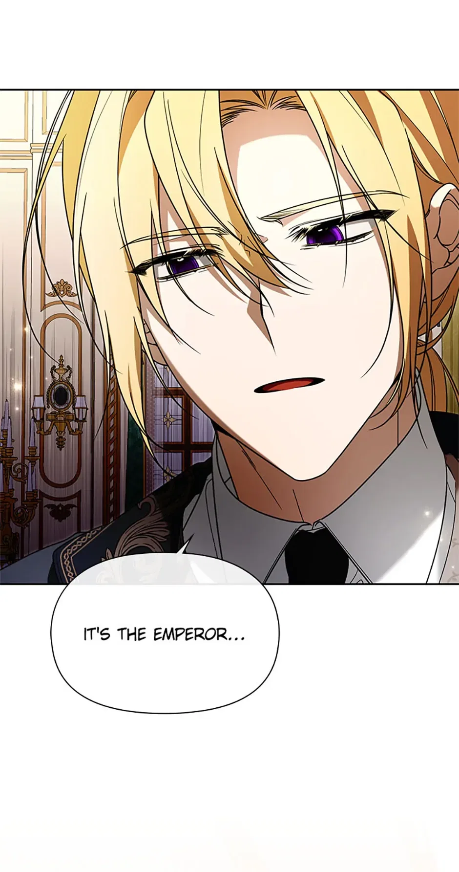 Please Obsess Over Me Chapter 63 – Page 25