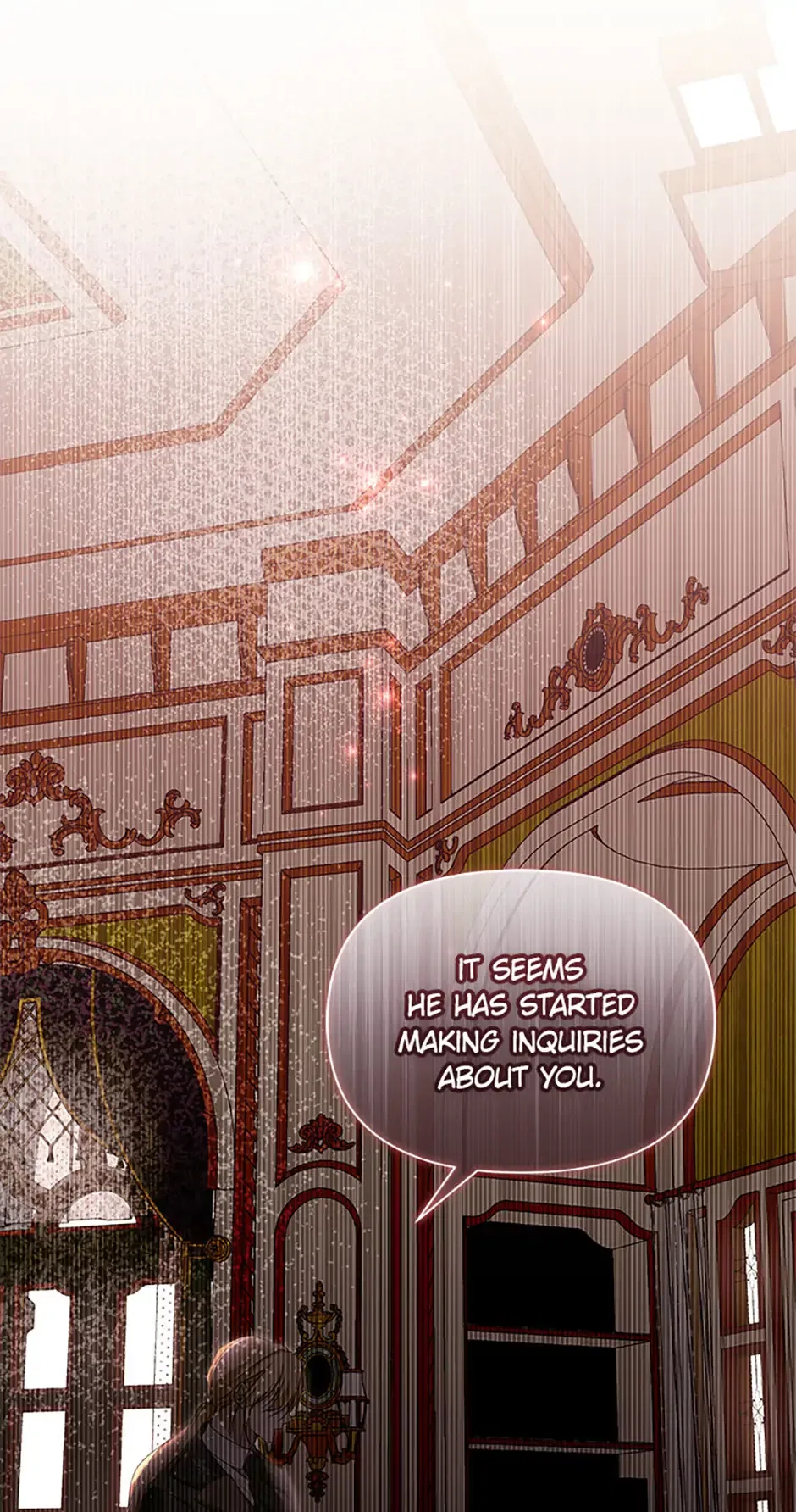 Please Obsess Over Me Chapter 63 – Page 26