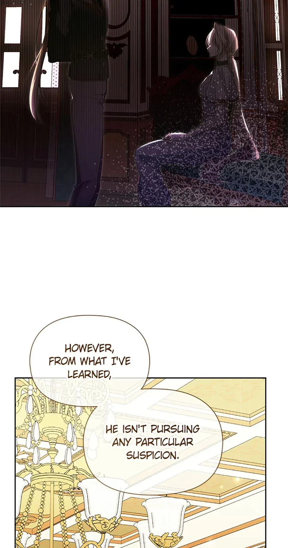 Please Obsess Over Me Chapter 63 – Page 27
