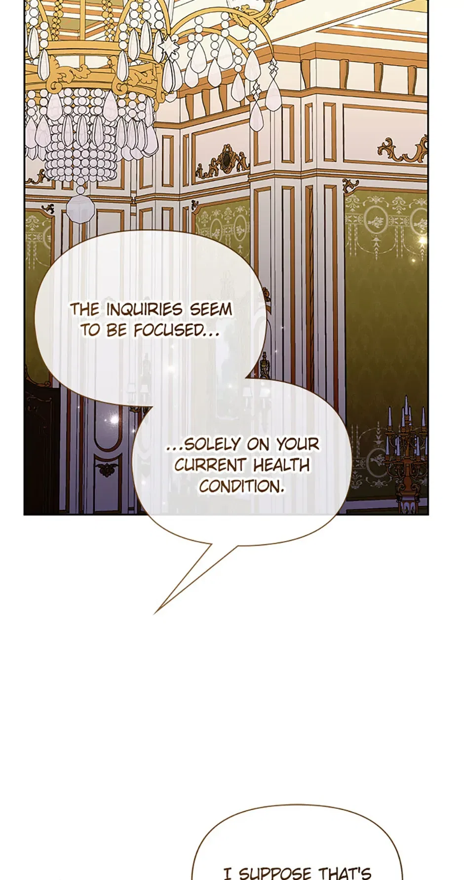 Please Obsess Over Me Chapter 63 – Page 28