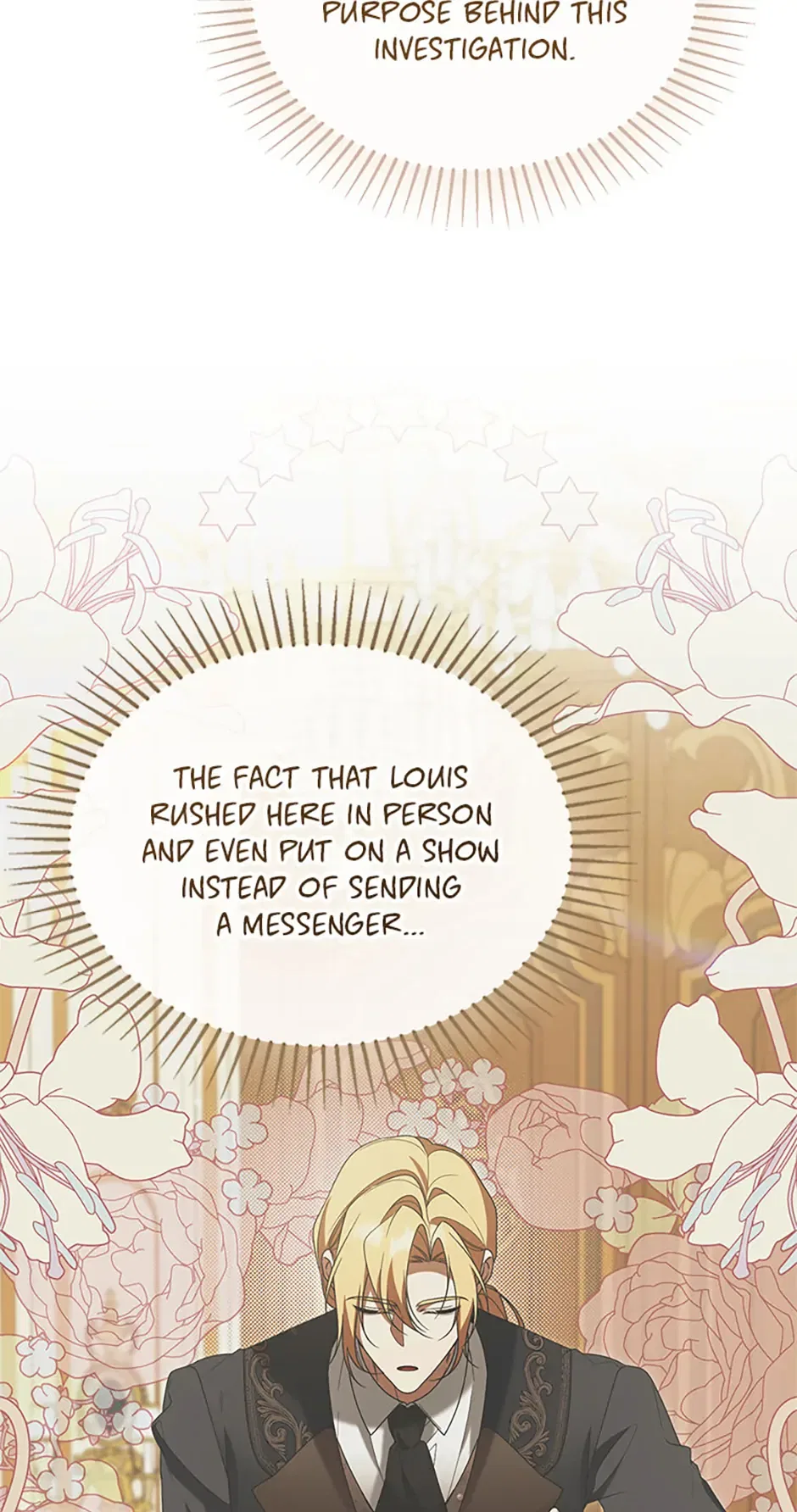 Please Obsess Over Me Chapter 63 – Page 30