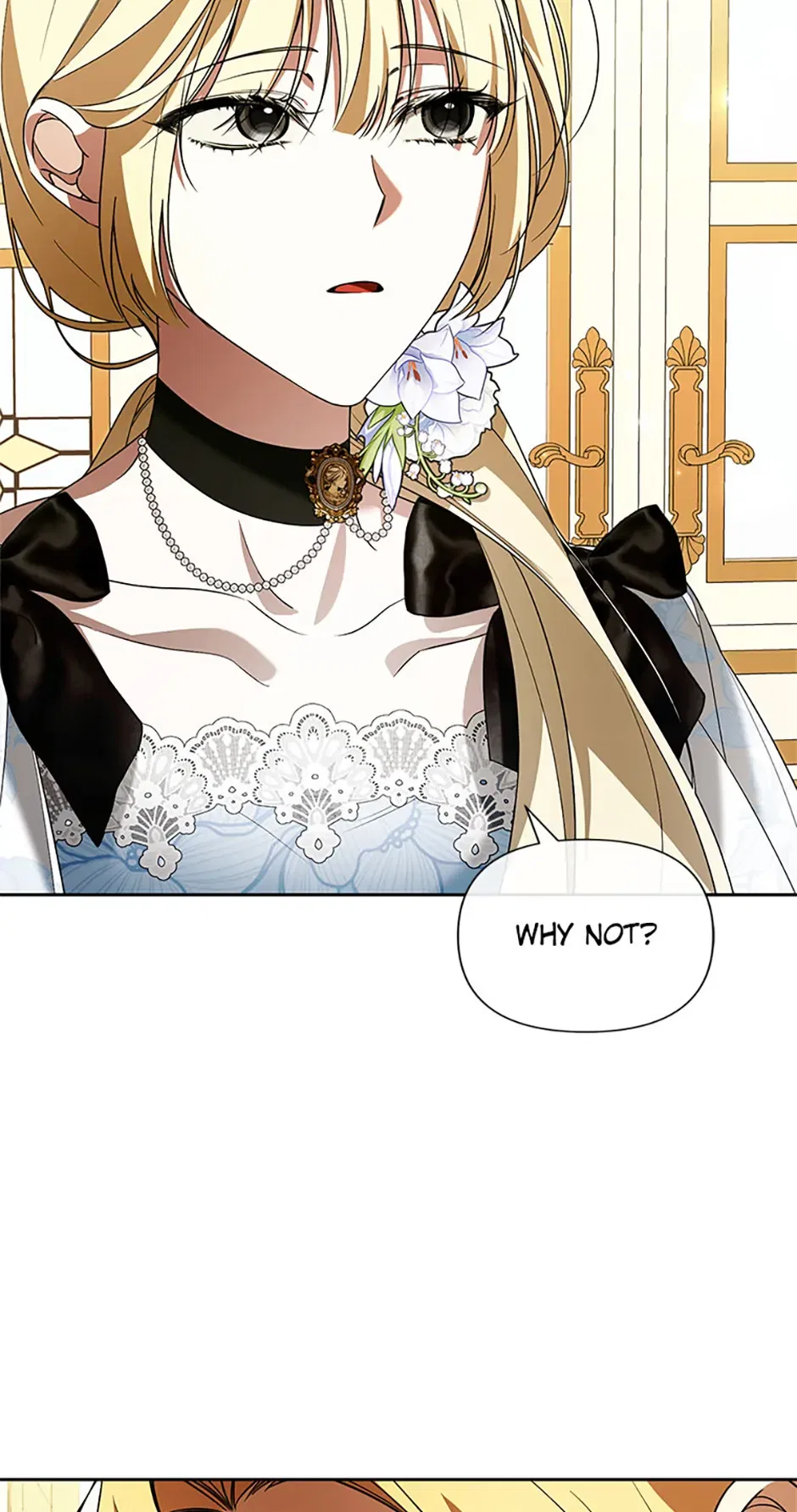 Please Obsess Over Me Chapter 63 – Page 32