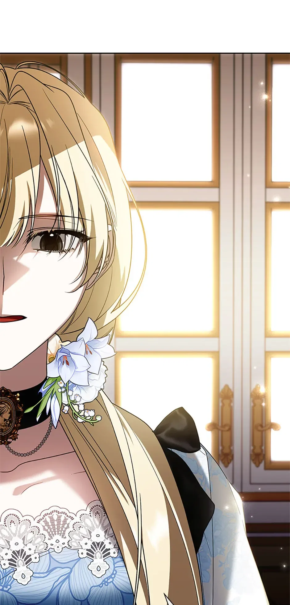 Please Obsess Over Me Chapter 63 – Page 34