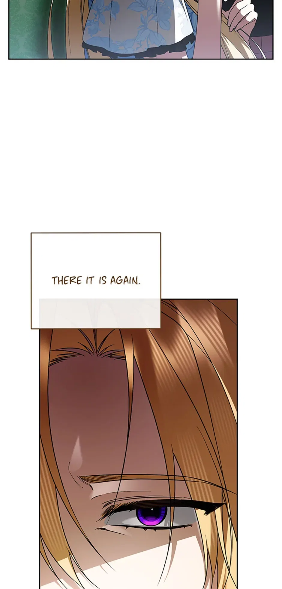 Please Obsess Over Me Chapter 63 – Page 36