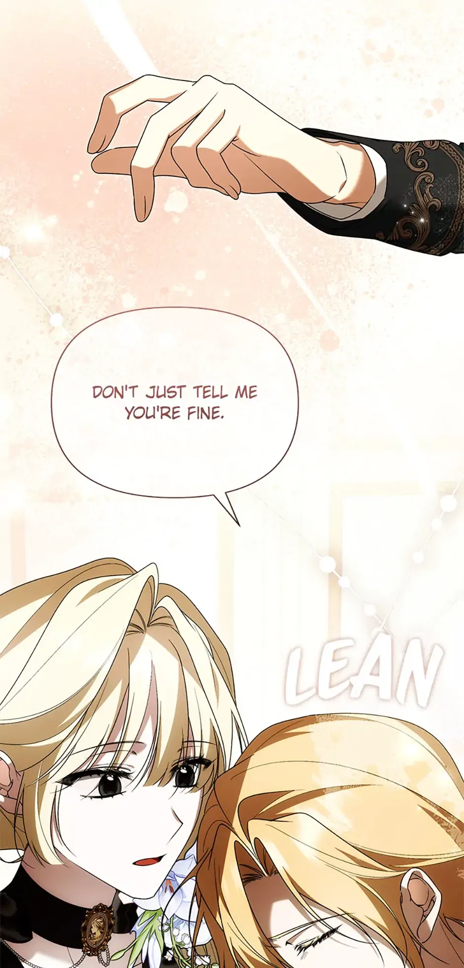 Please Obsess Over Me Chapter 63 – Page 38