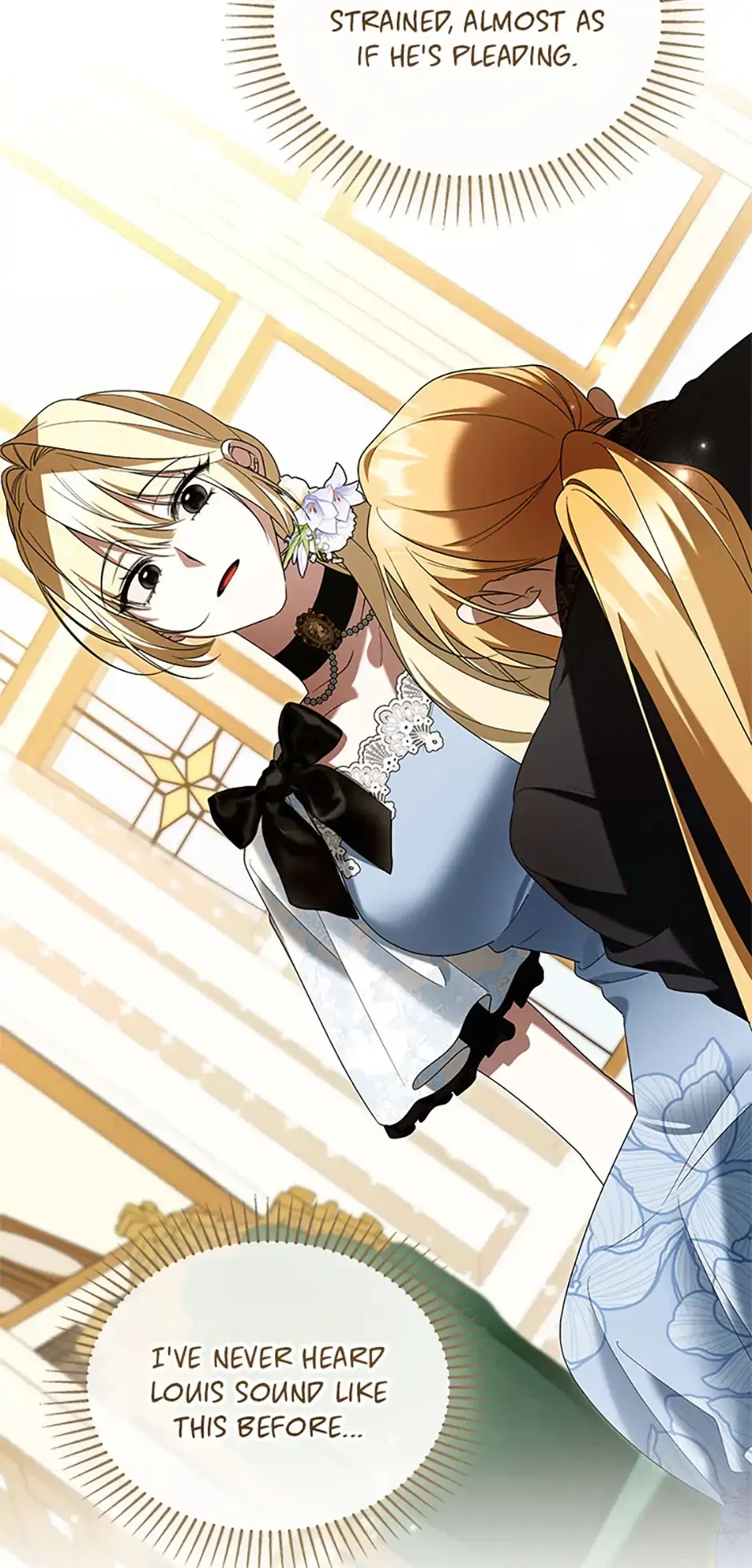 Please Obsess Over Me Chapter 63 – Page 40